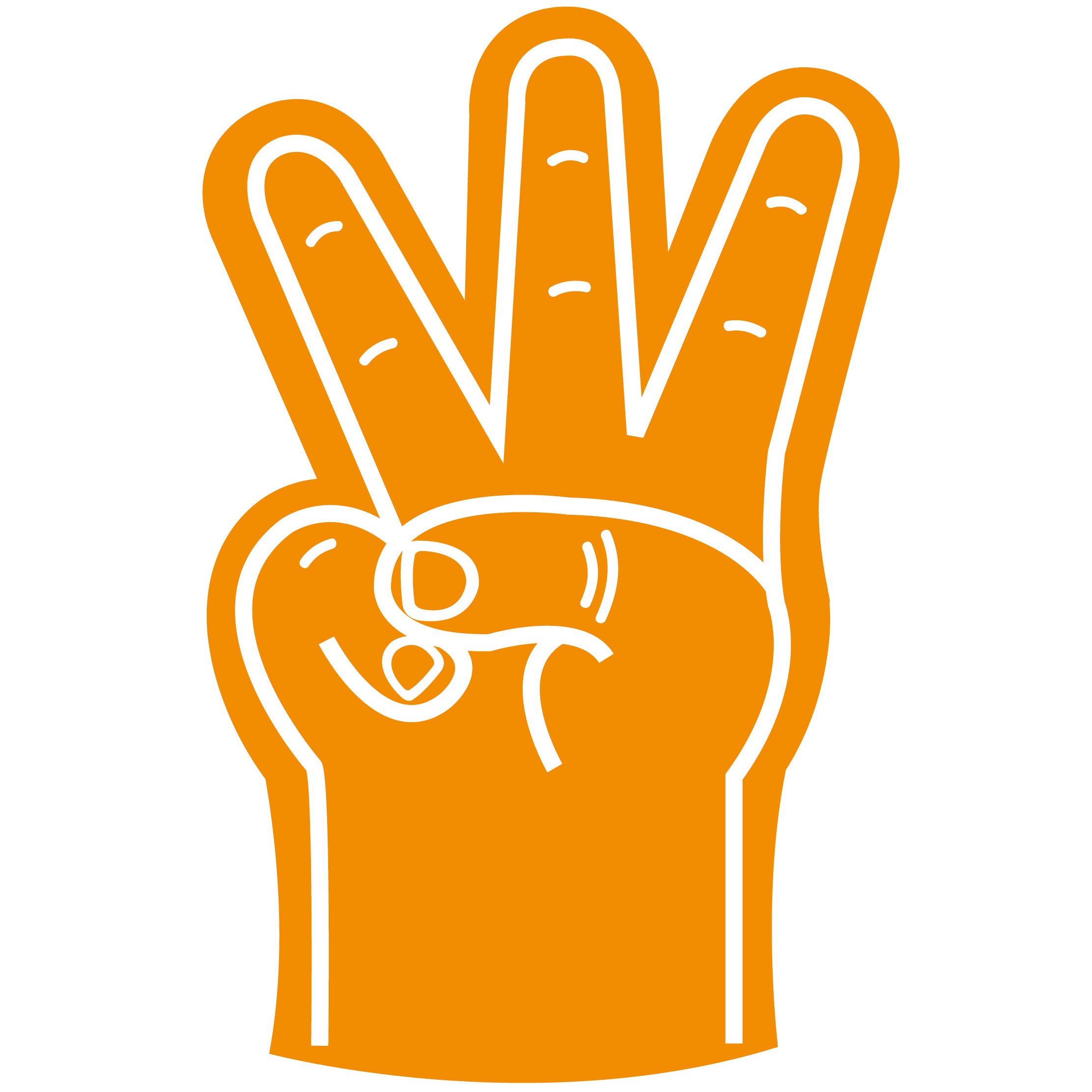 3 Finger Hand 73