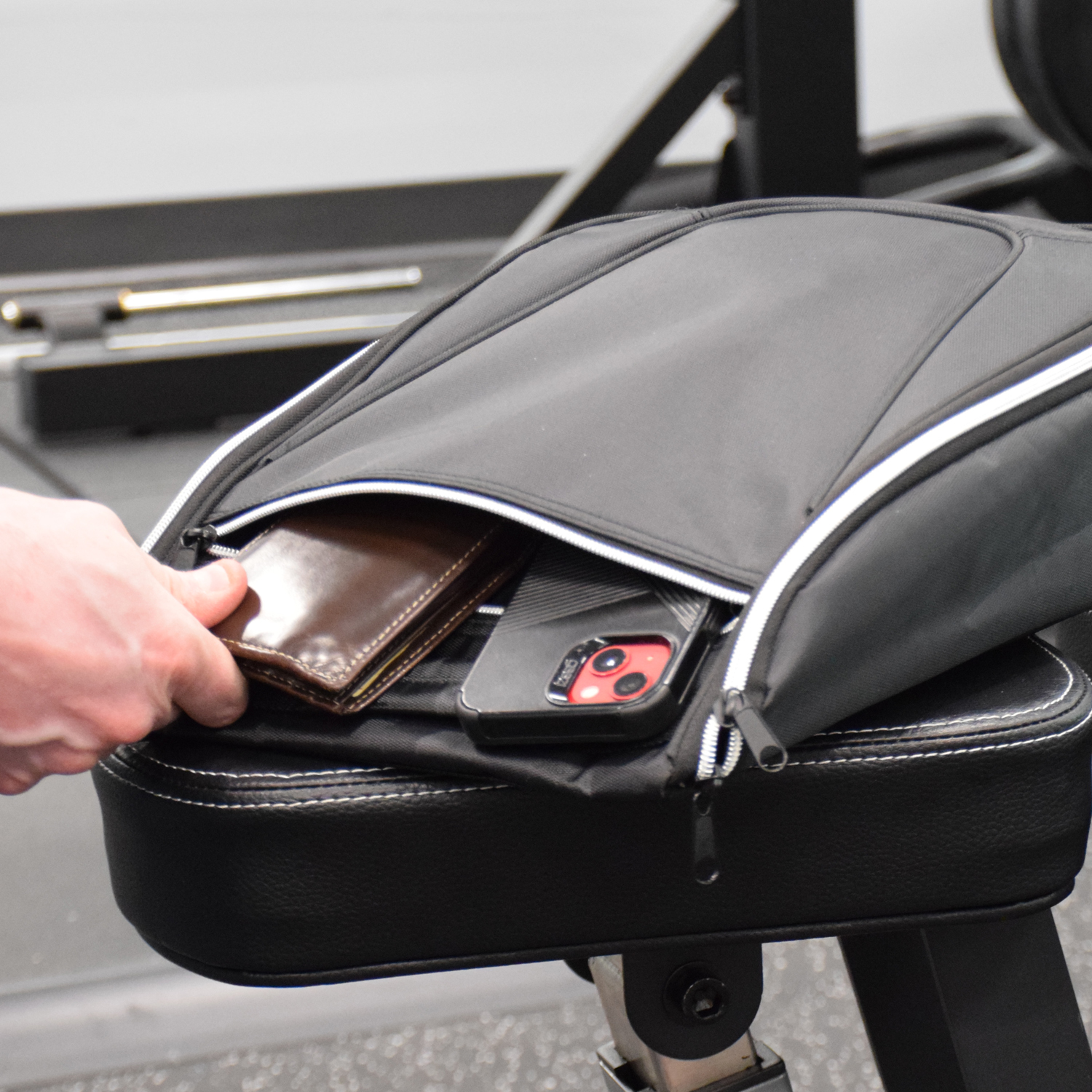 Golf Shoe Bag 17