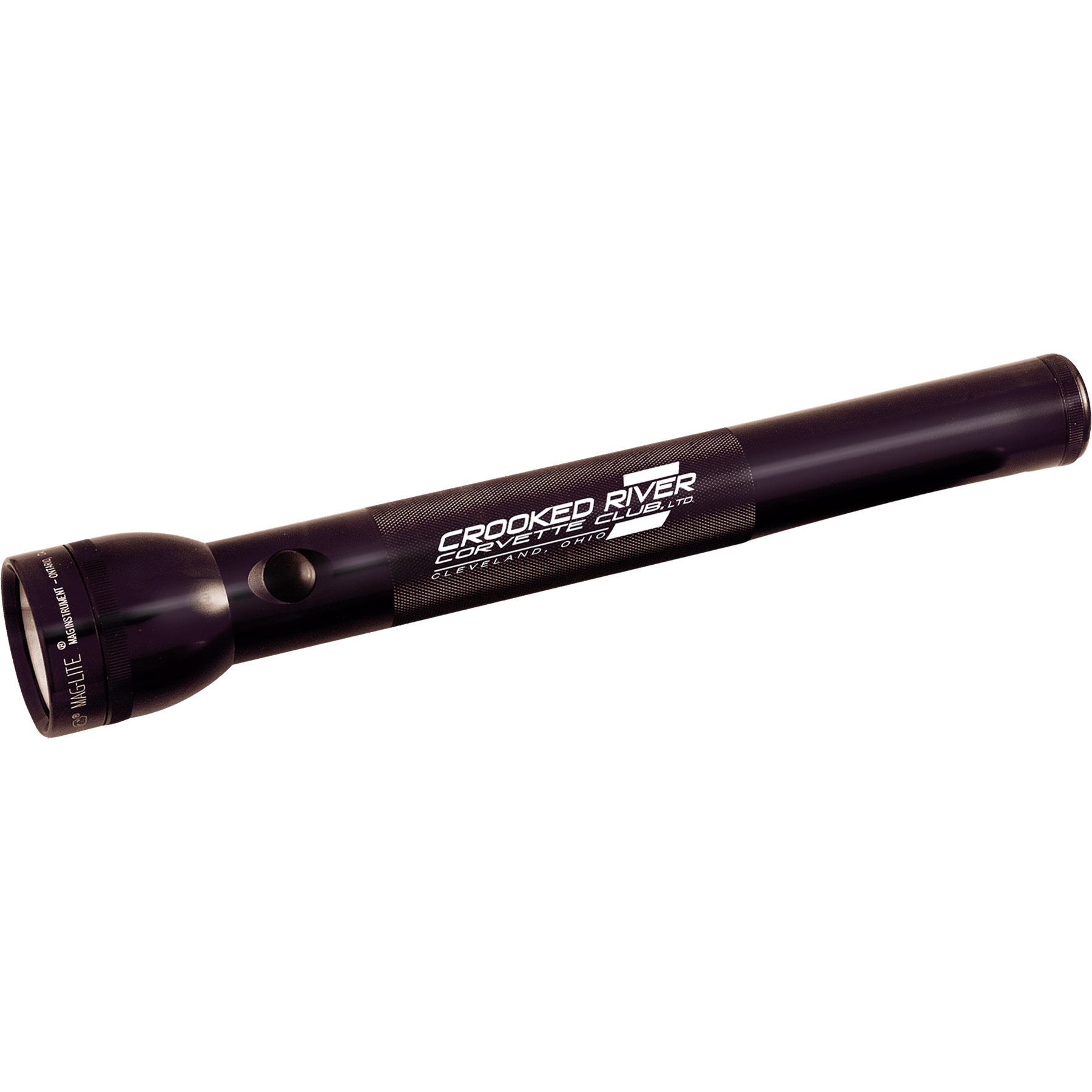 4-Cell "D" Maglite® Flashlight 16