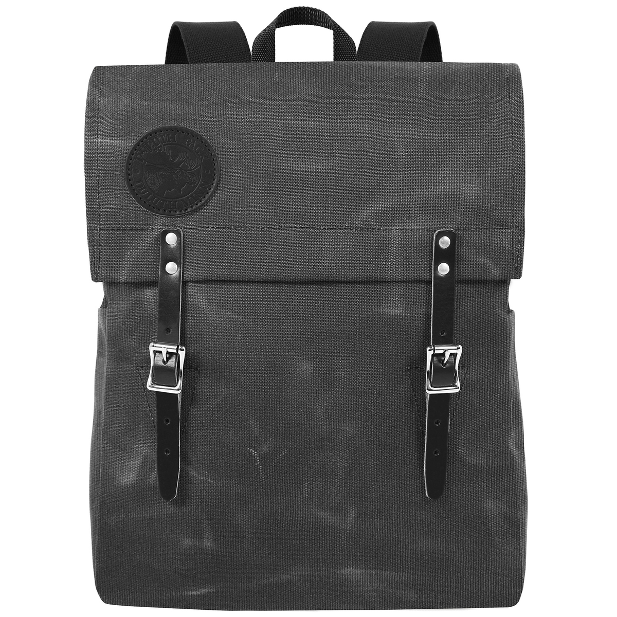 Duluth Pack Scoutmaster Laptop Bag - Thumbnail 3