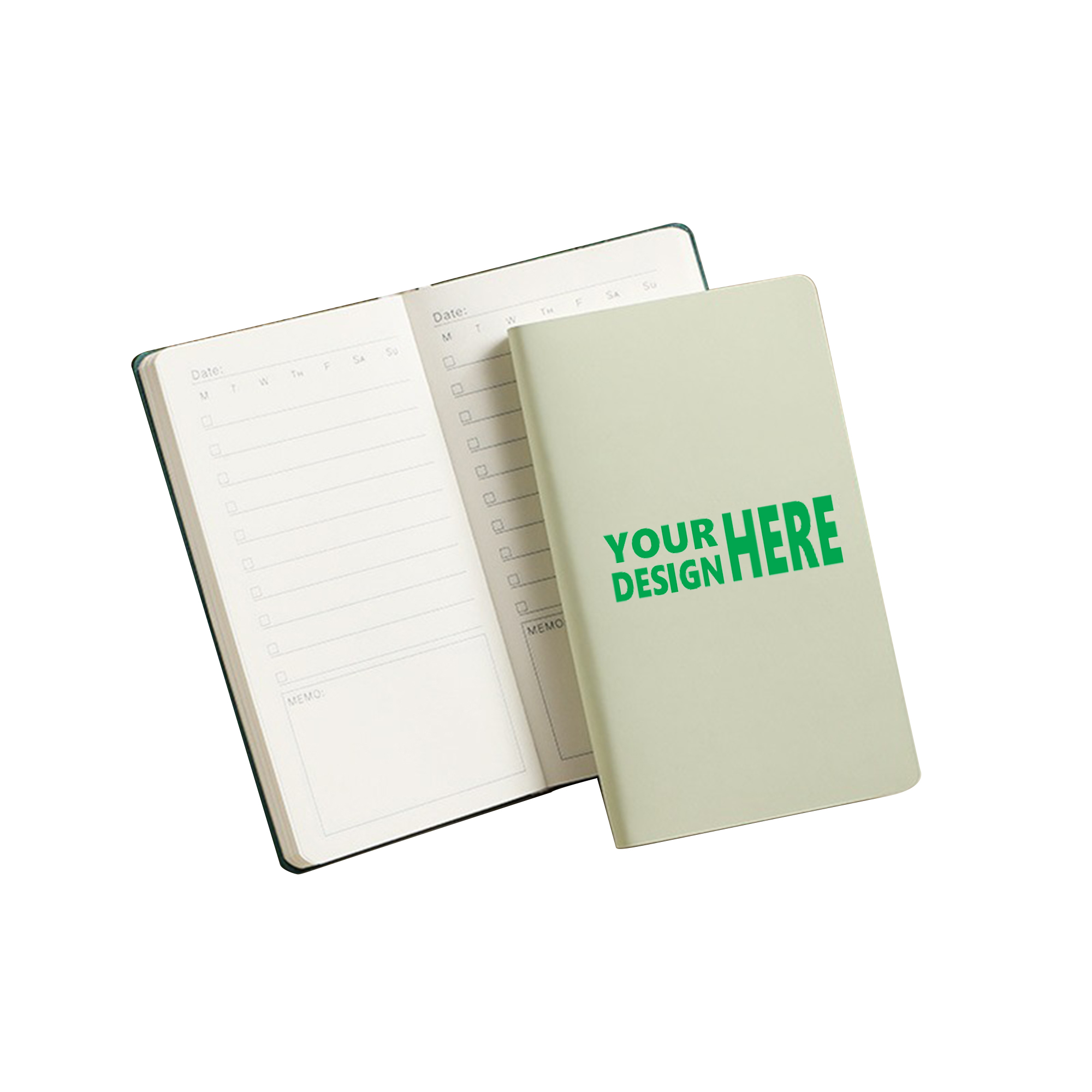 Office Portable Notepad 3