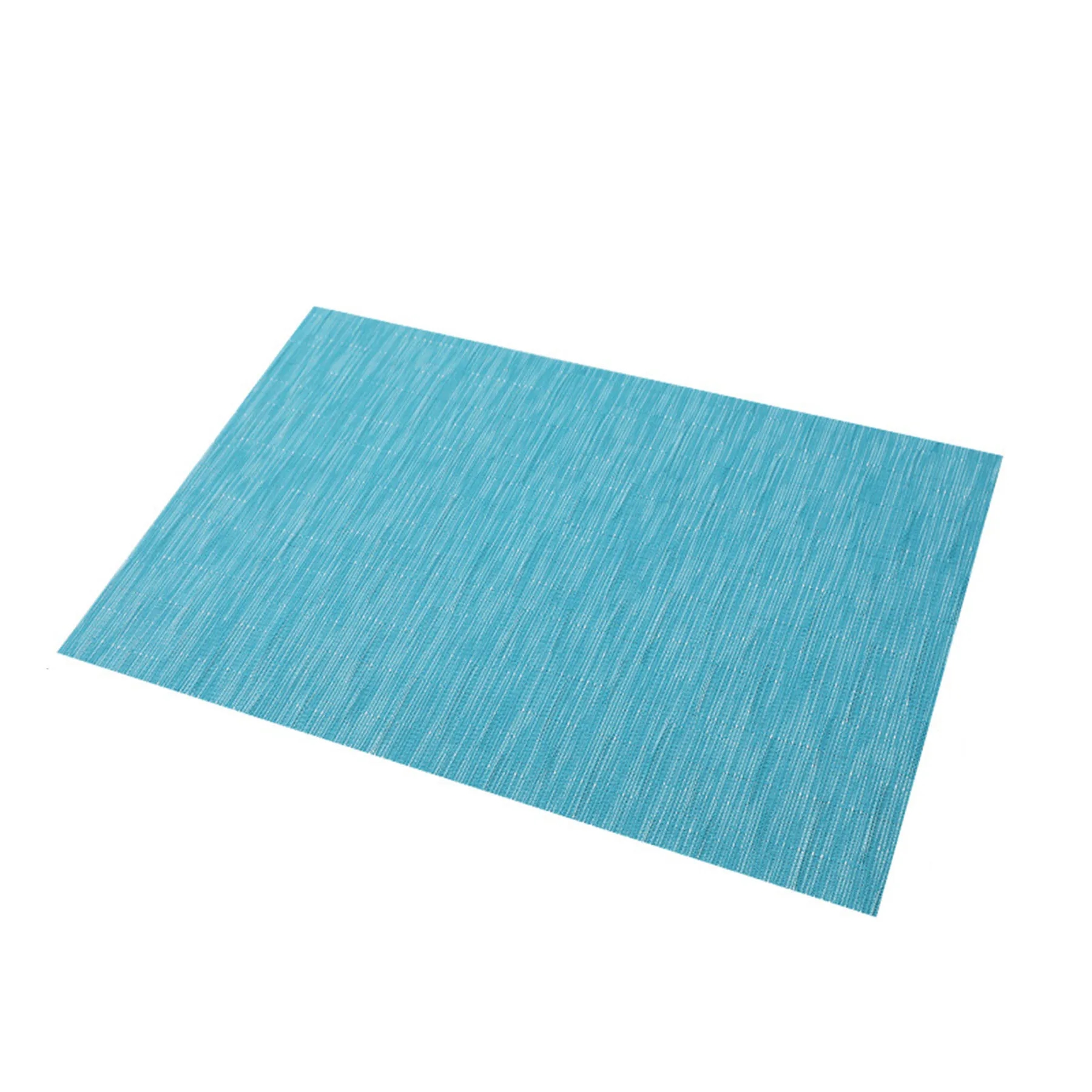 Colorful Bamboo Joint Place Mat 43