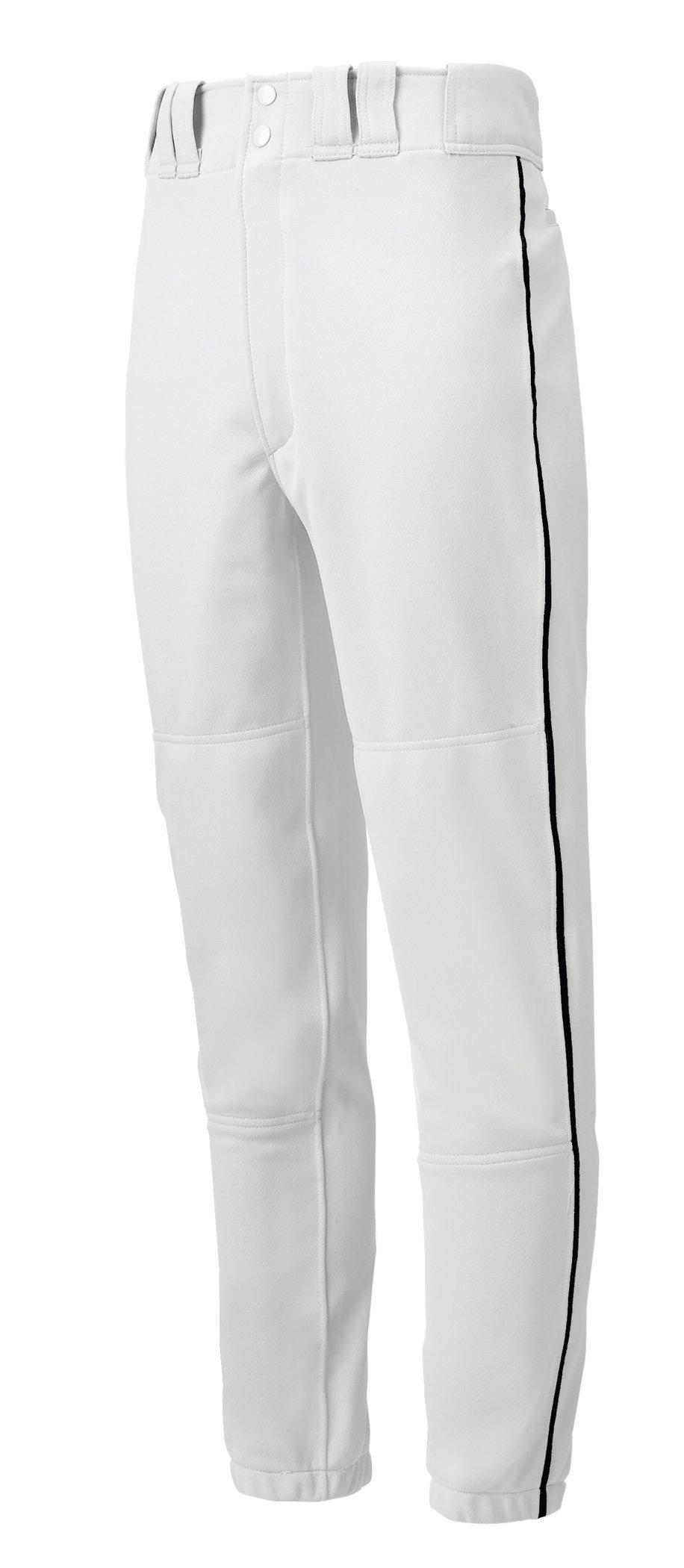 Youth Premier Piped Pant 18