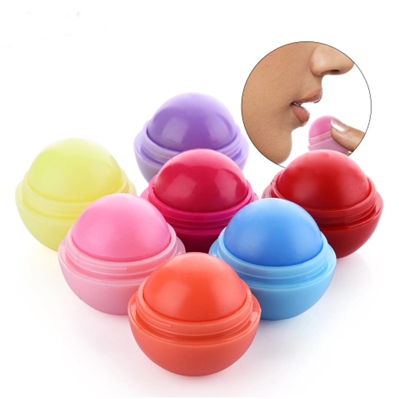 Well-Rounded Lip Balm