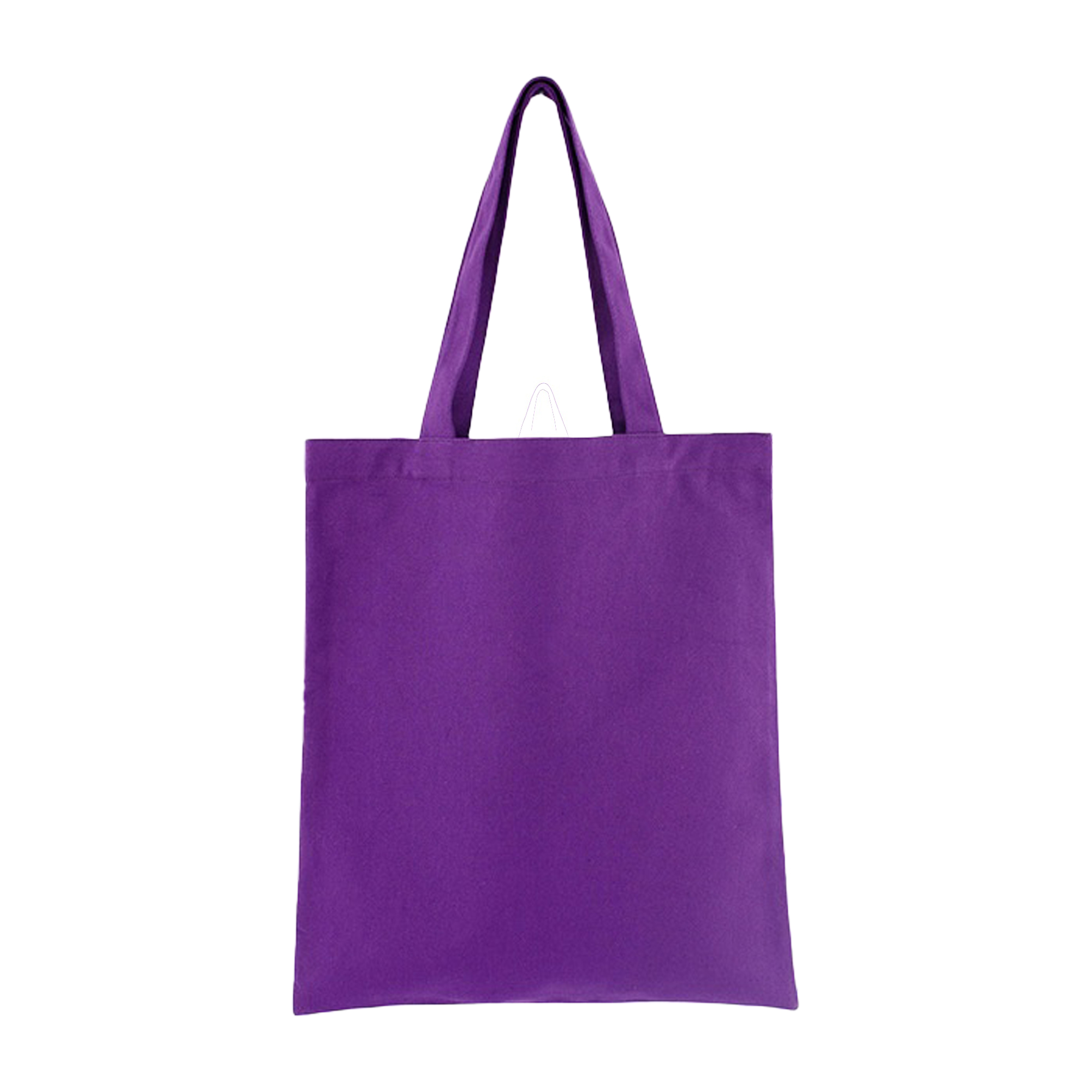 Reusable Grocery Canvas Bag 21