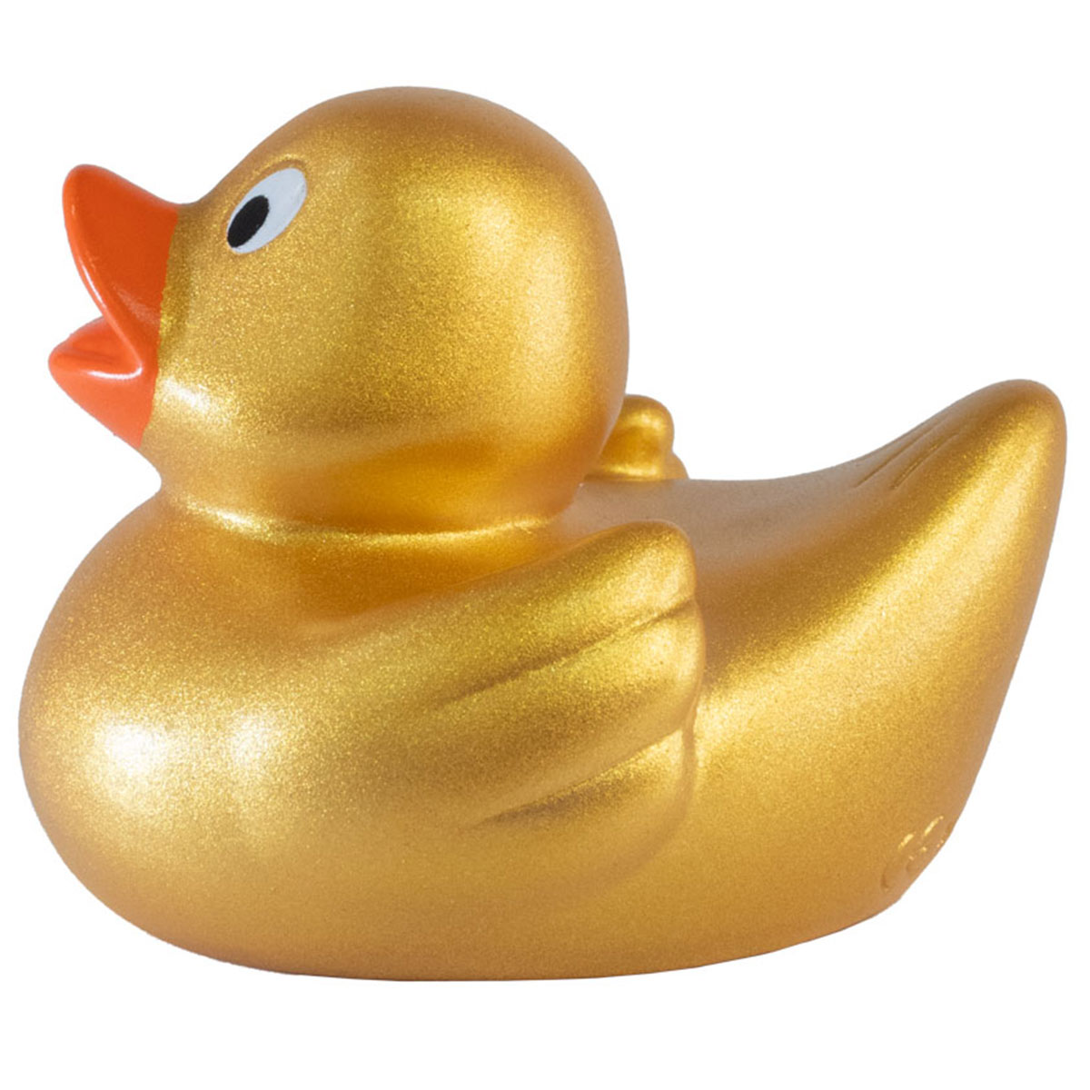 Mini Rubber Duck 112