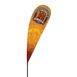 Flex Blade ® E7, 15'