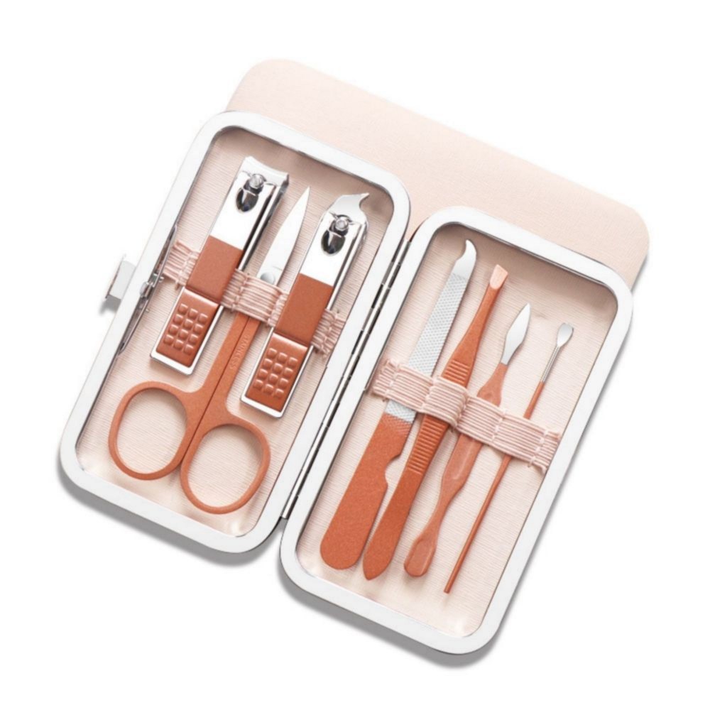 7 Piece Manicure Set 6