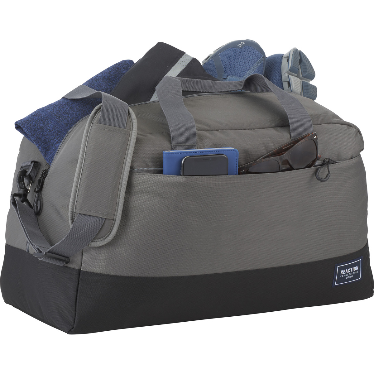 Cole® Reaction Sport Duffel 995100 BigPromotions