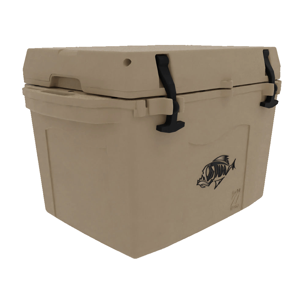 27 Qt. Terra Cooler 17