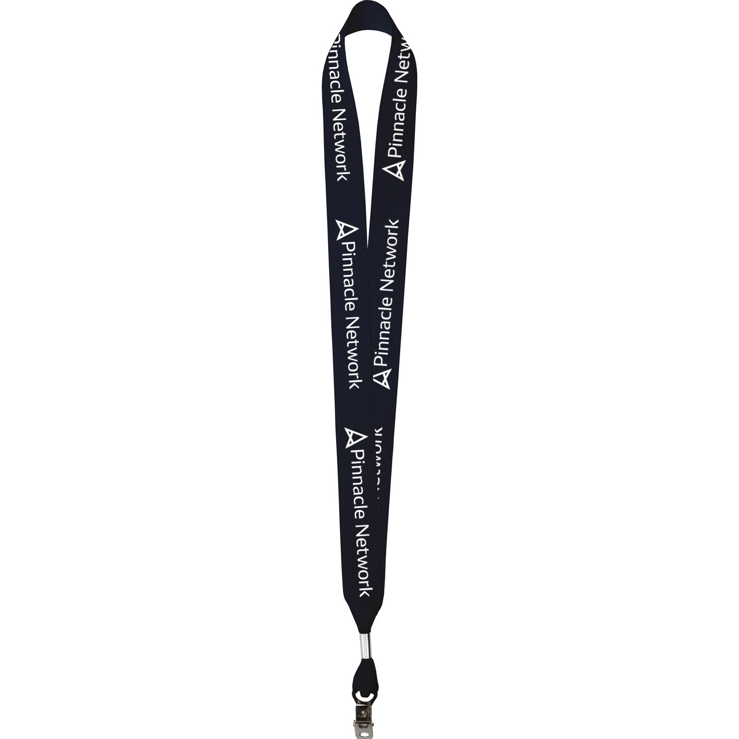 7/8" Fields Super Value Lanyard 15