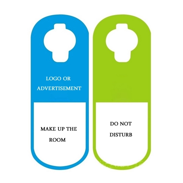 Custom Do Not Disturb Door Sign