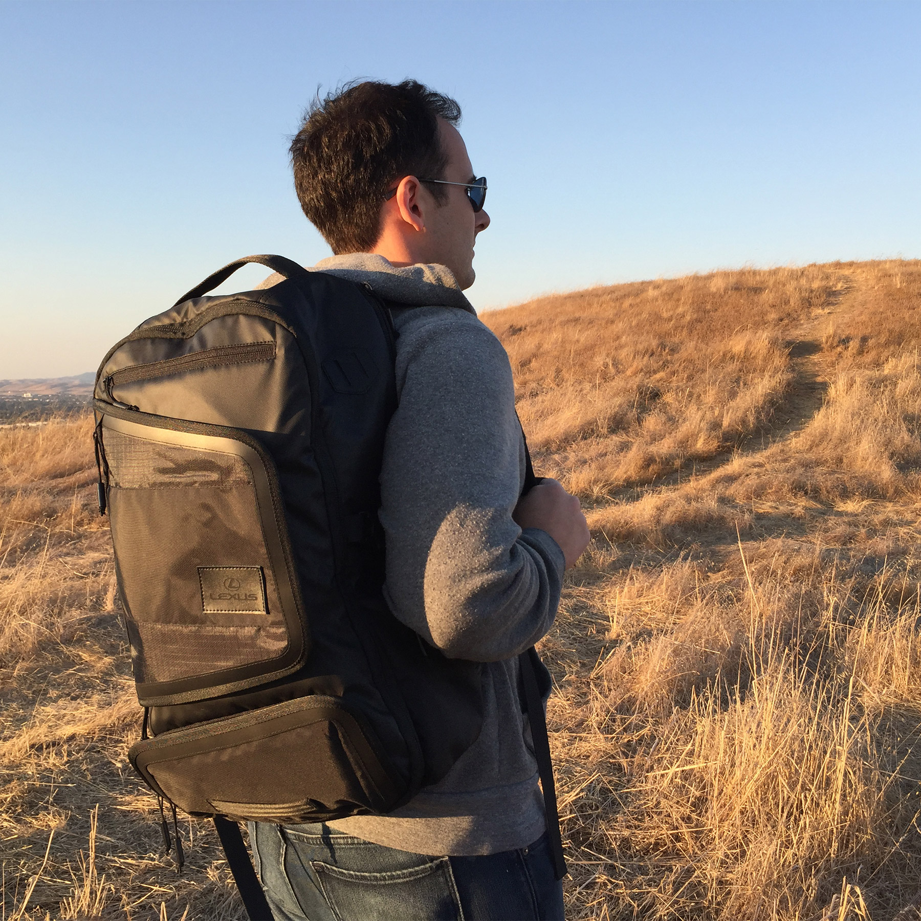 Tahoe Weekender Backpack 10