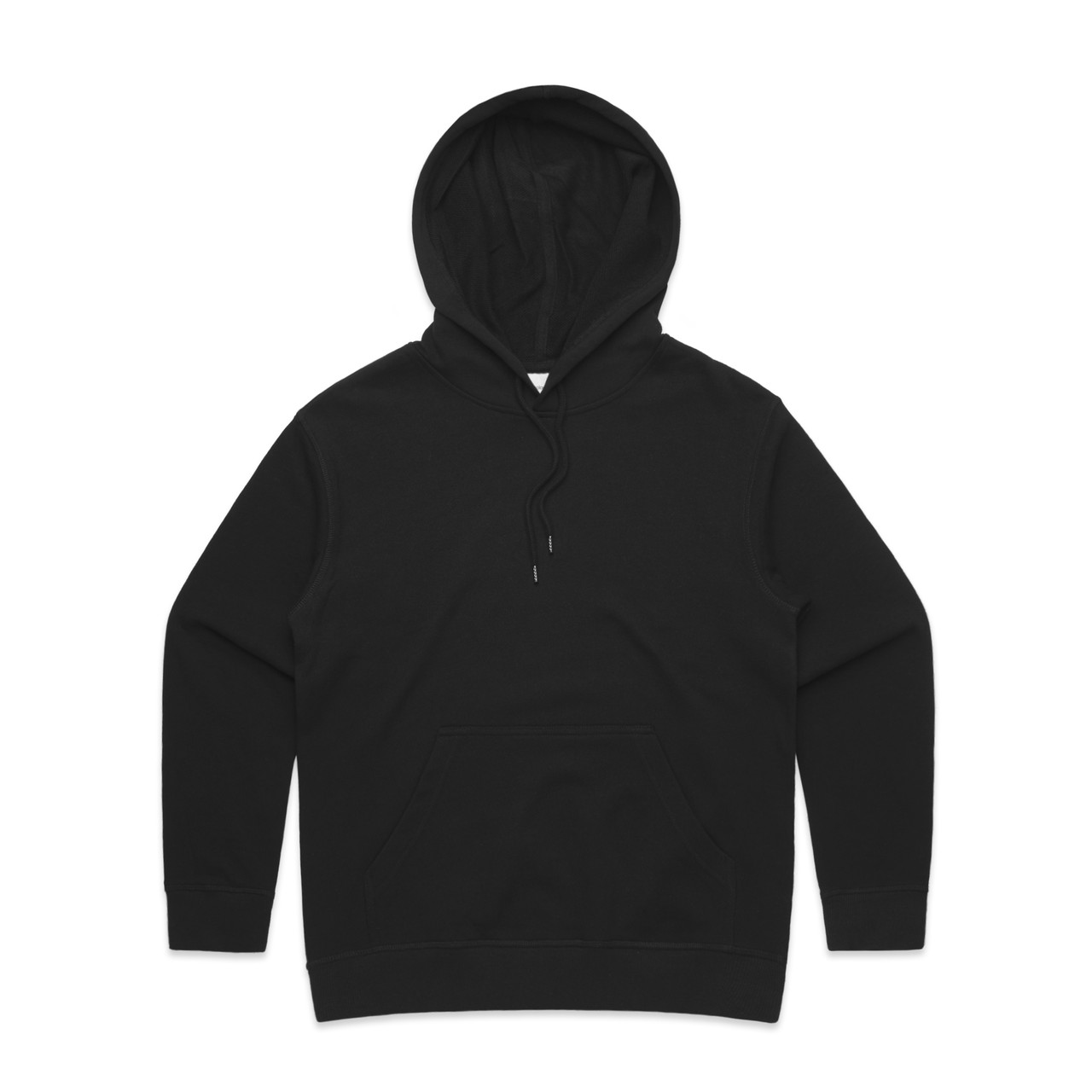 Wo's Premium Hood | 4120S 11