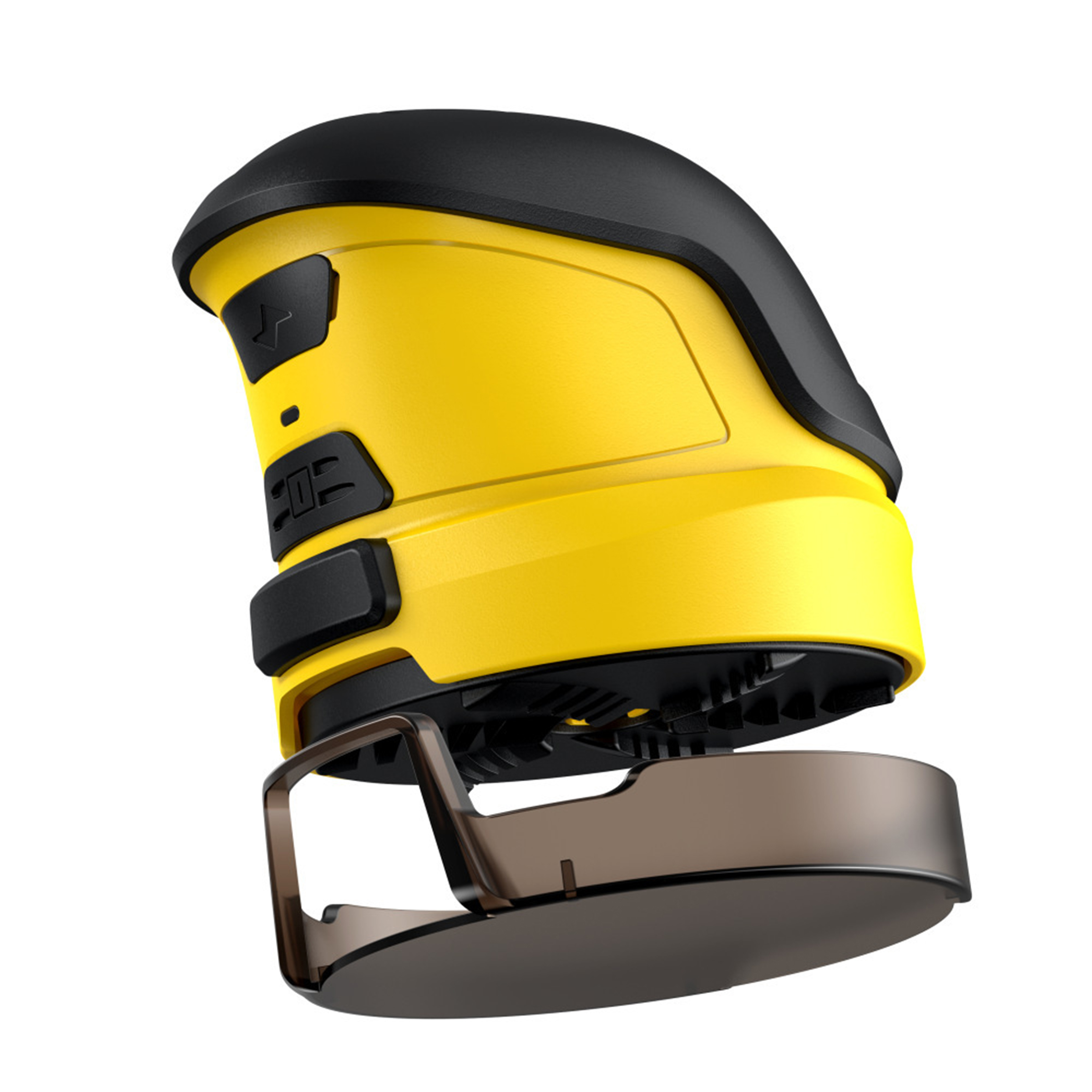 Electric Windshield Ice Scraper with Durable Design 9