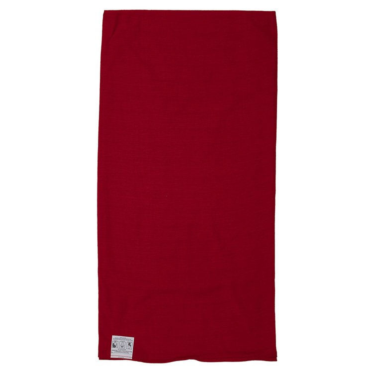 "THE FANDANA™" Full-Size Multi-Functional Gaiter & Headwear – Domestic Production – 9-3/4" W x 17-3/ 48