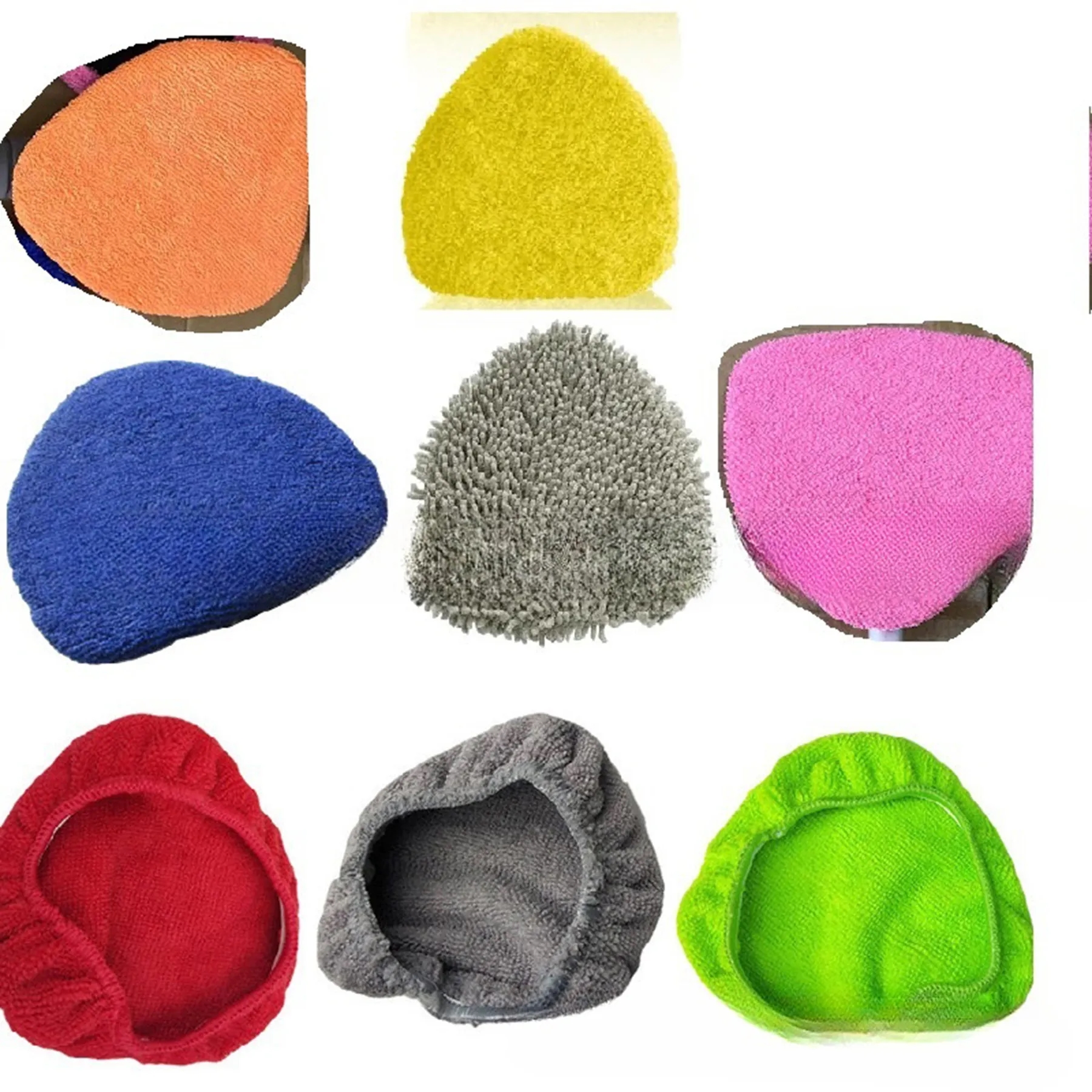 Car Windshield Cleaning Tool 12