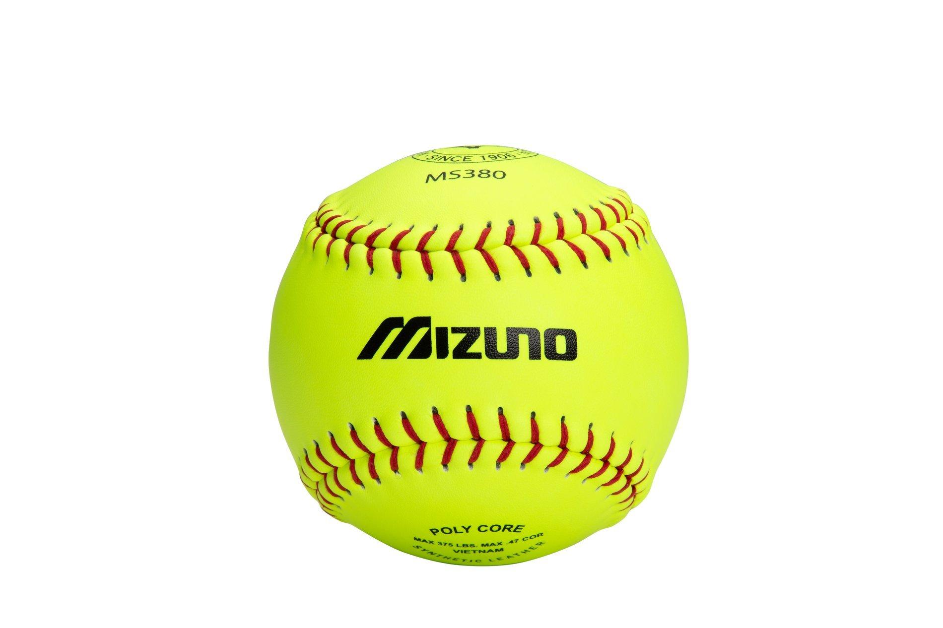 MS380 12 inch Softball 7