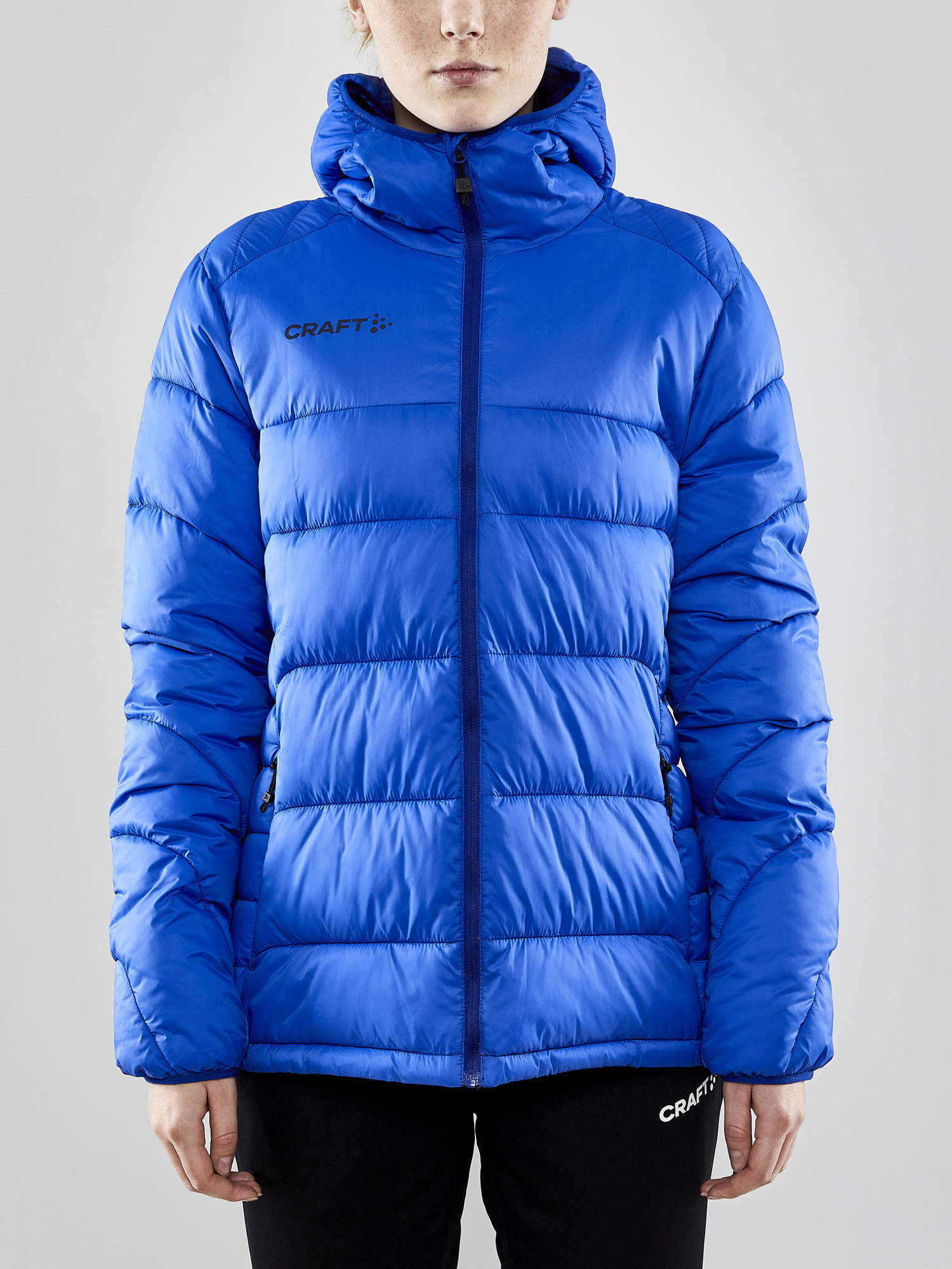 CORE EXPLORE ISOLATE JACKET W 73