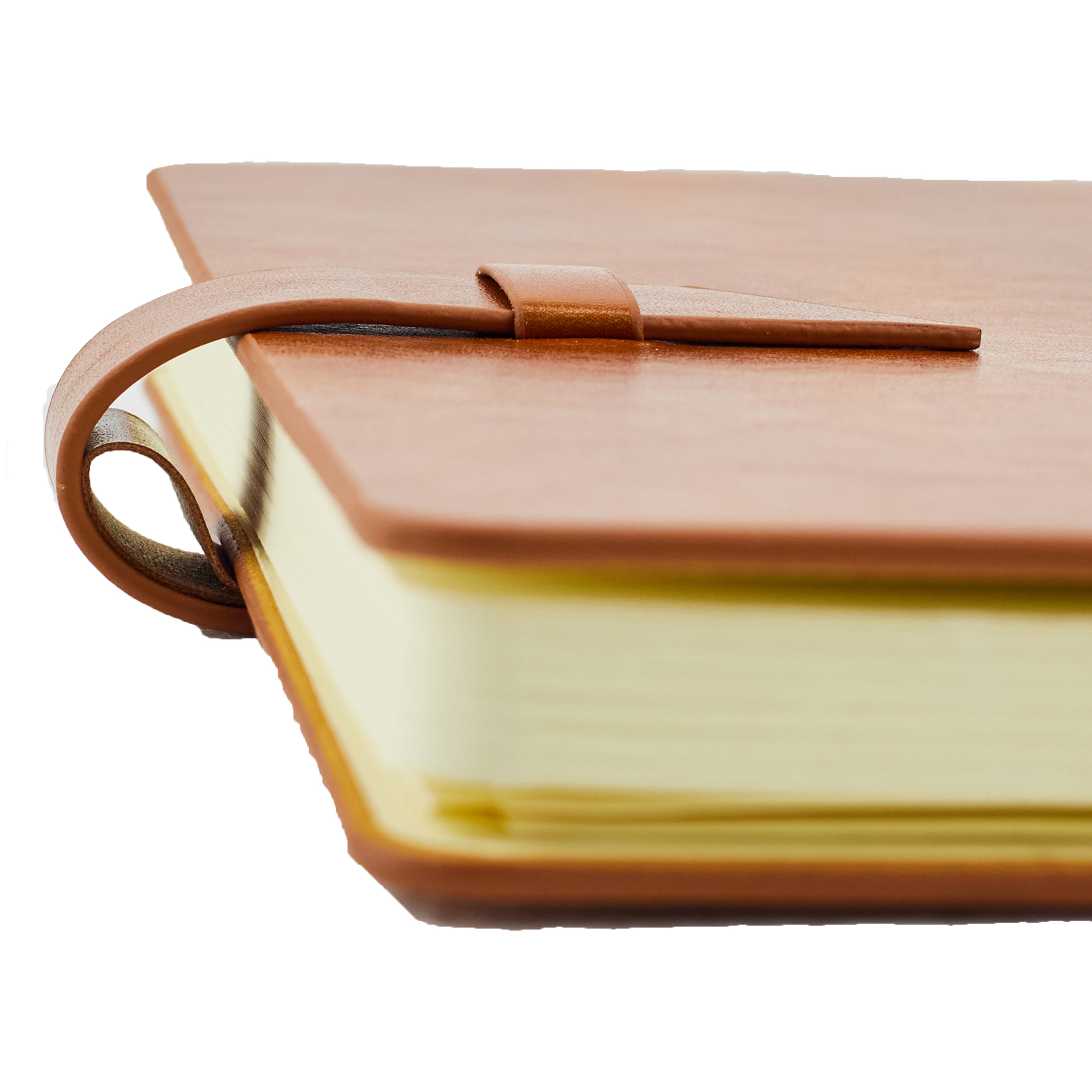 NewAge Italian PU Leather Journal 24