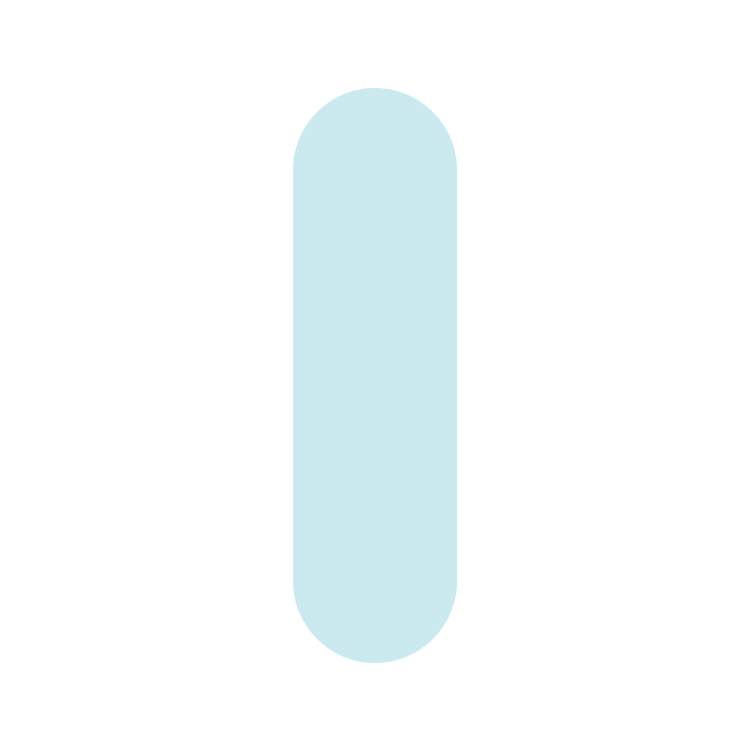 Cardstock Bookmark Stock Shape 24 pt - White 89