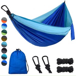 Portable Camping Hammock