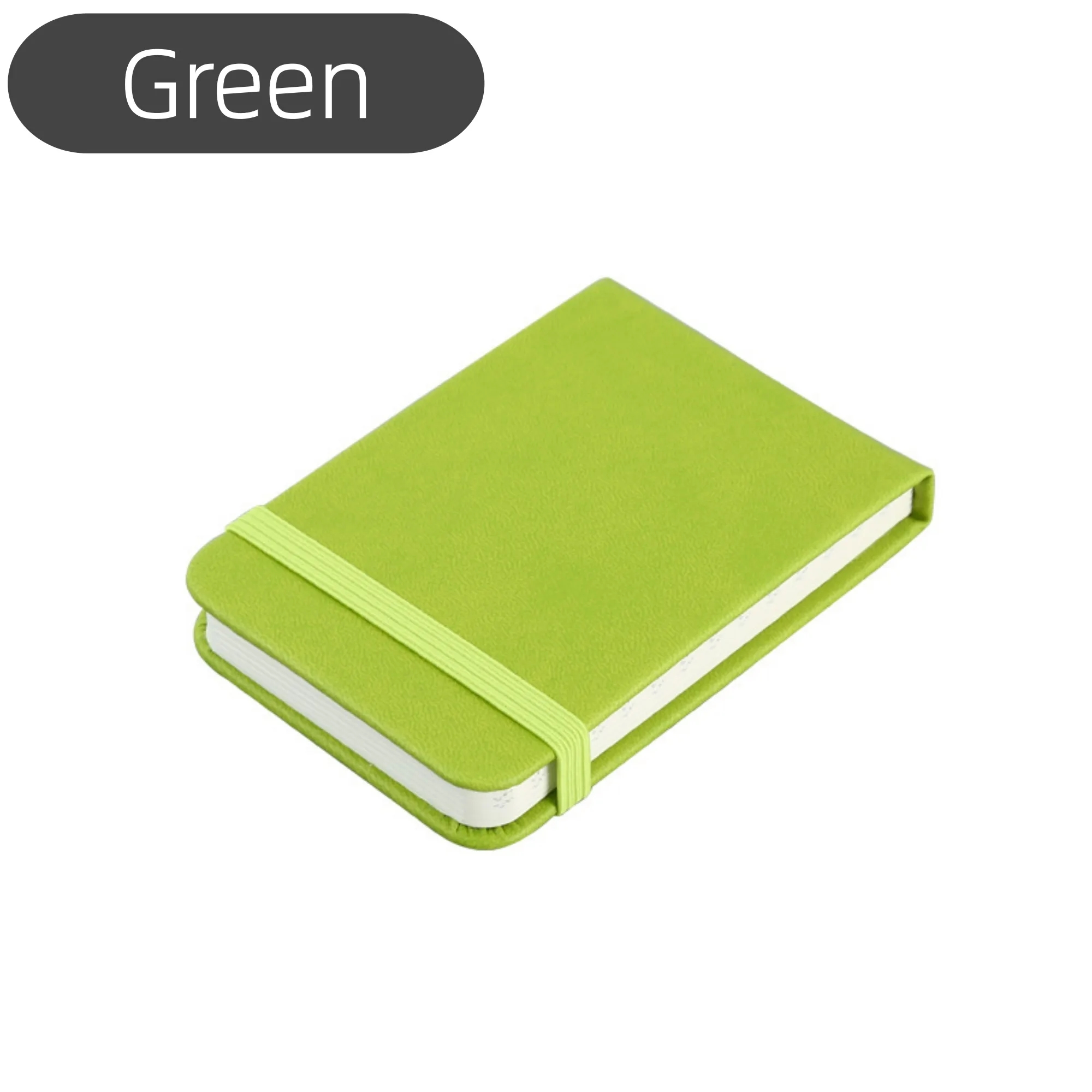 Pocket Notebook 5