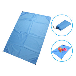 Collapsible Large Beach Picnic Mat
