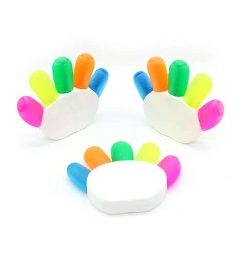 Finger Highlighter