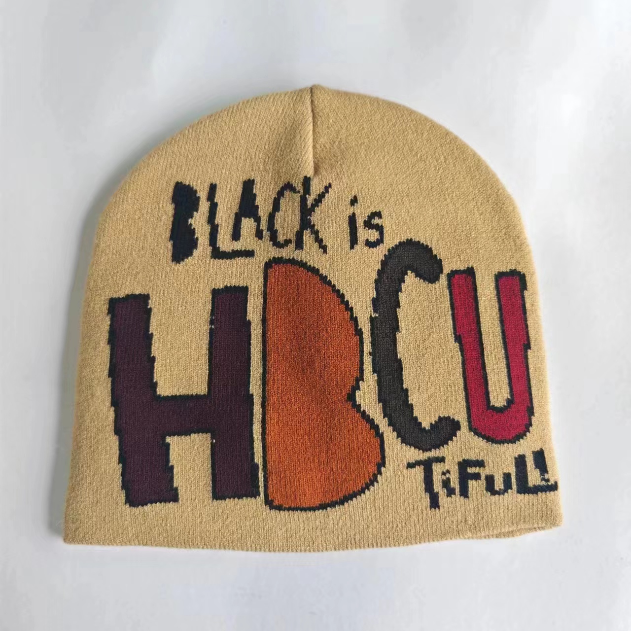 Beanie Hat