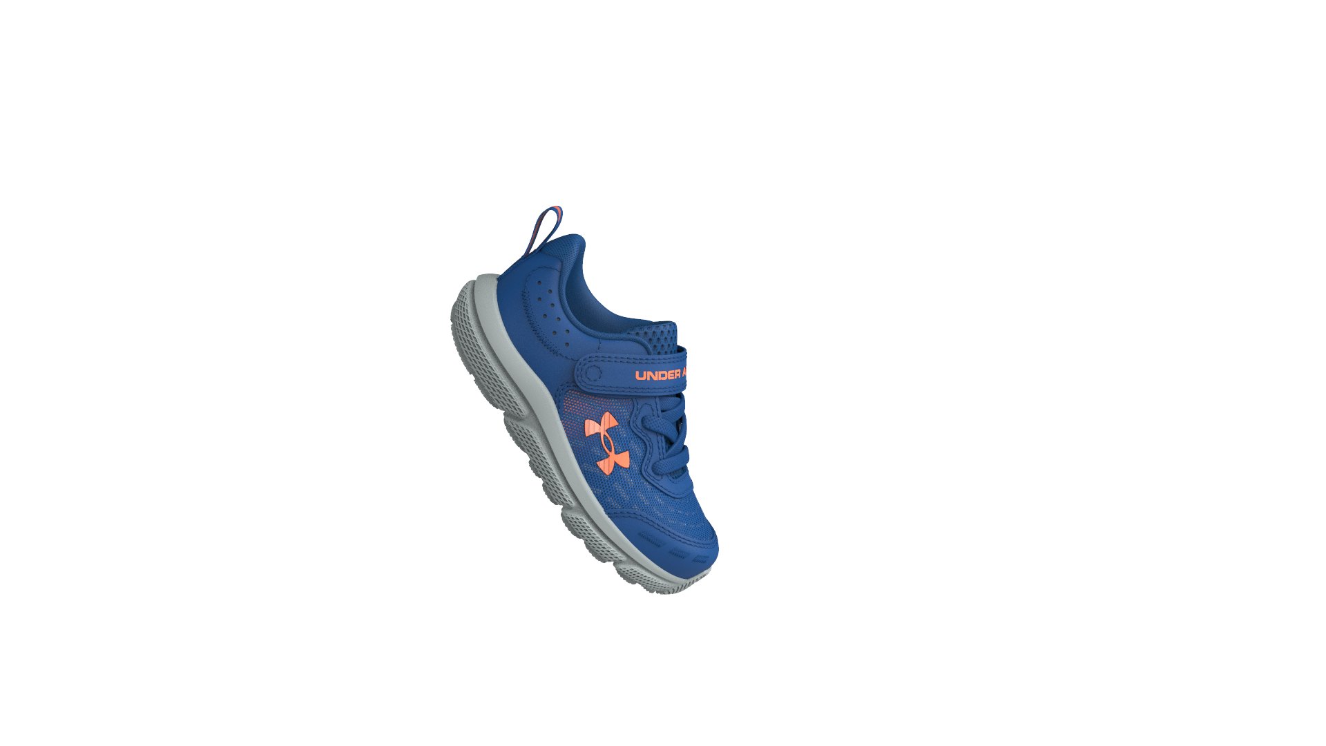 UA Assert 10 Boys' Infant Running Shoes 41