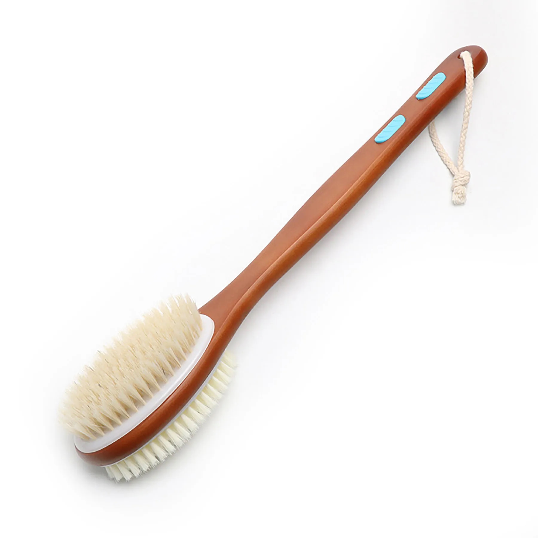 Shower Brush 10
