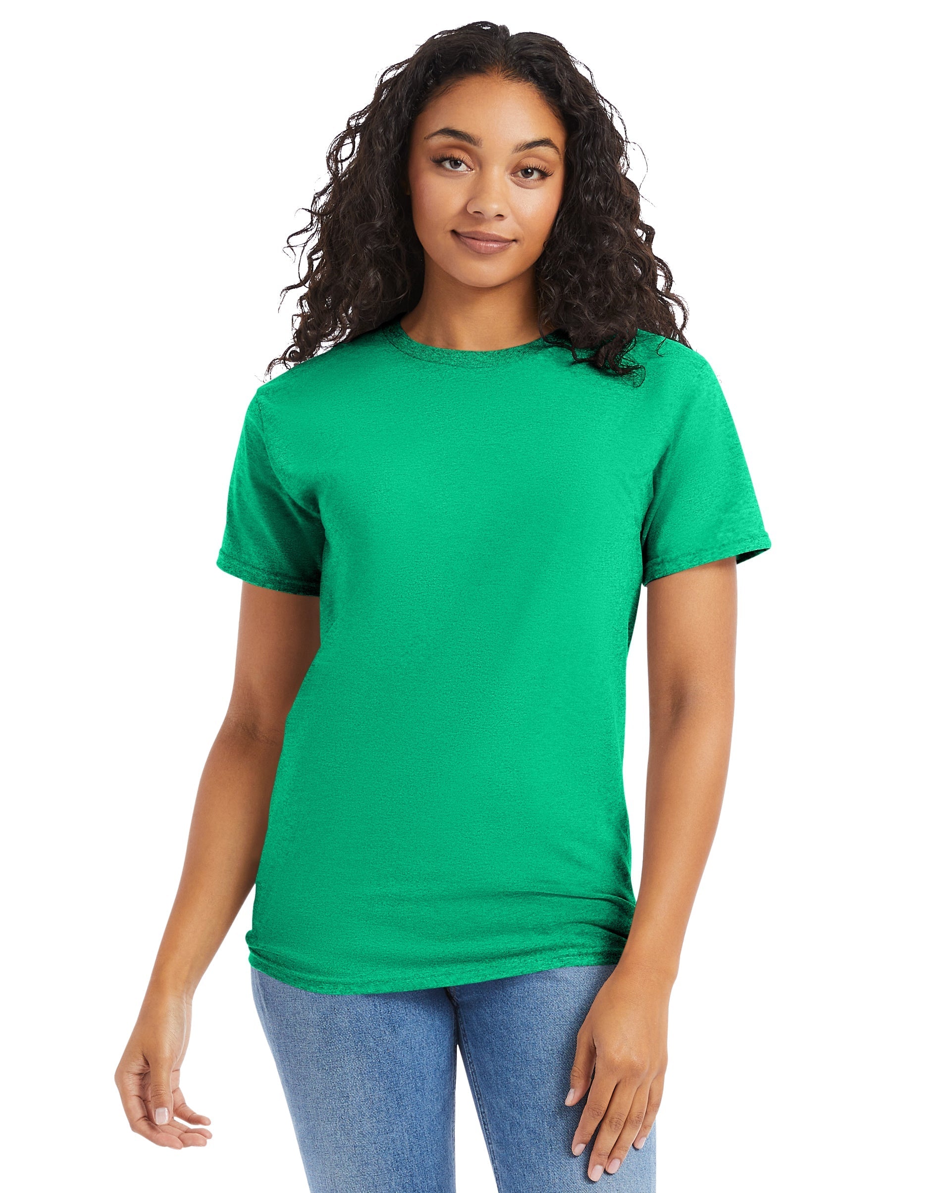 Essential Adult Short Sleeve T-shirt 81