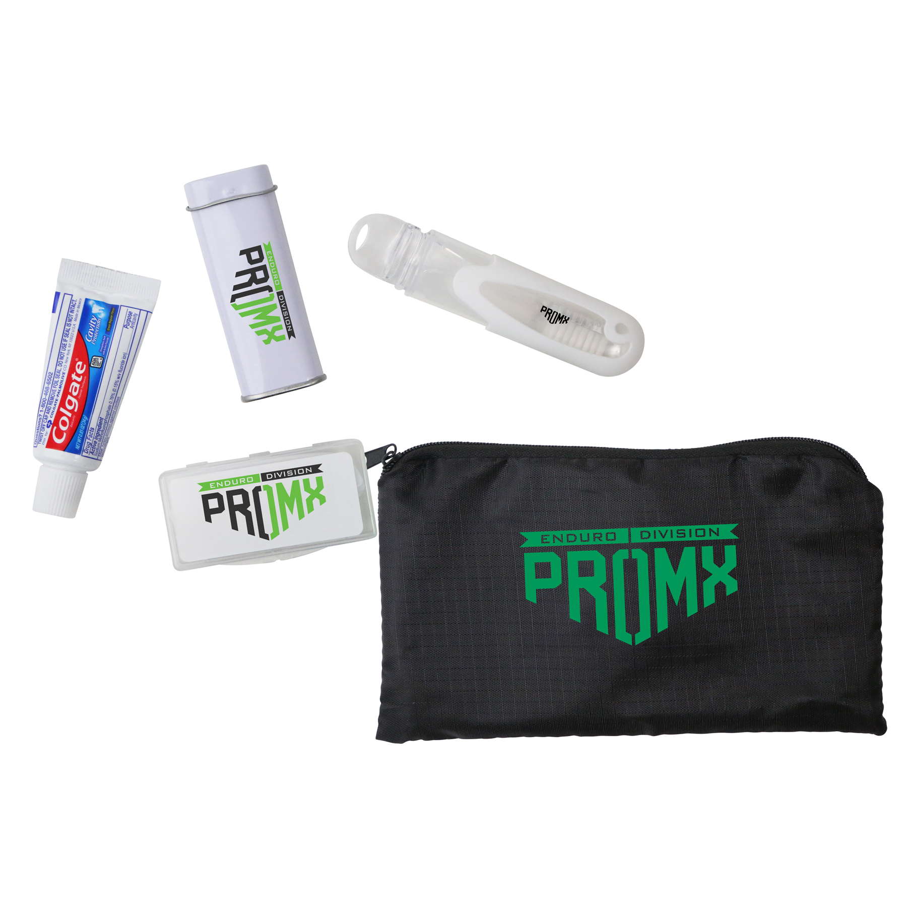 Dental On The Go Bag 8