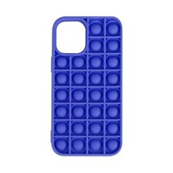 Push Bubble Fidget Toy Phone Case