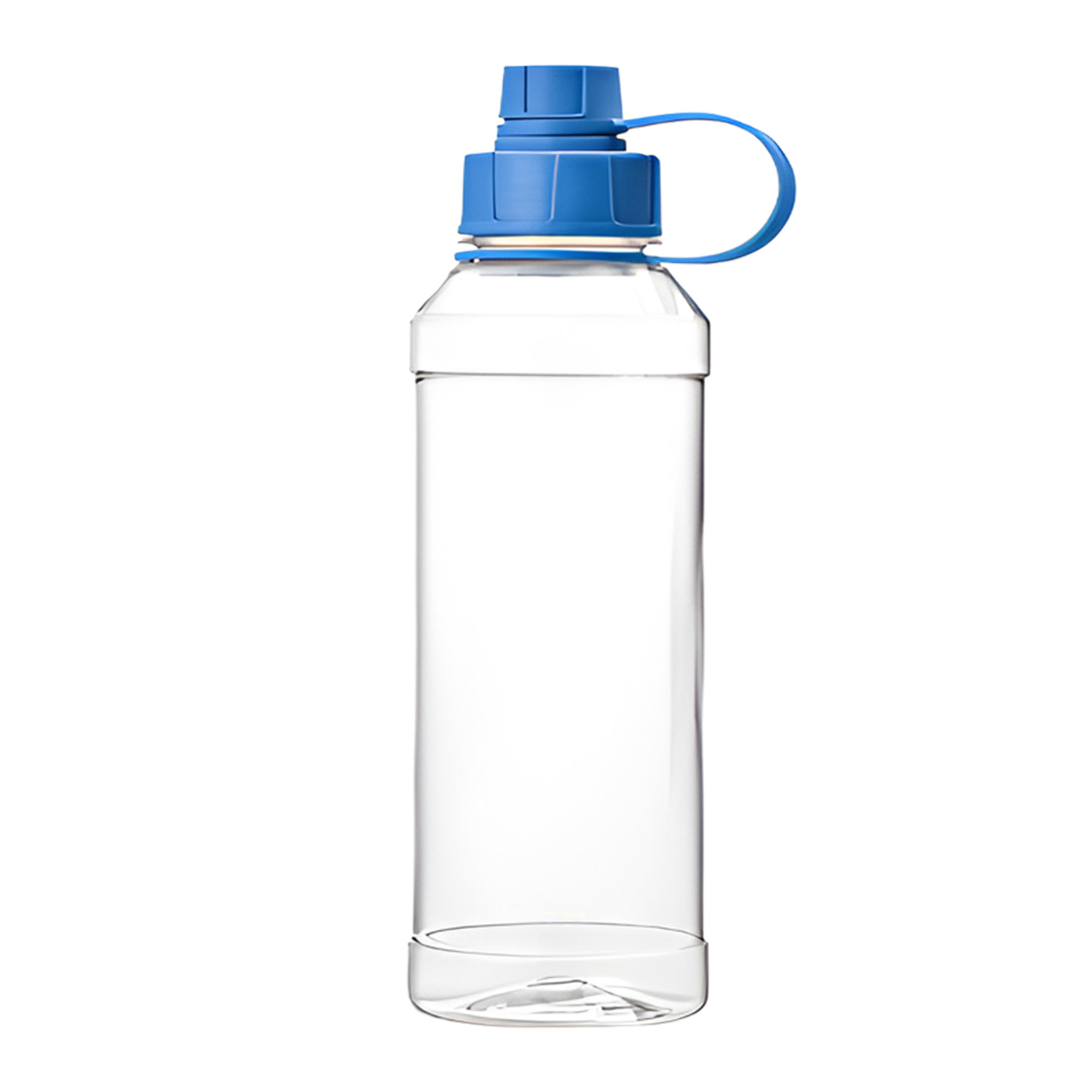 MOQ 50 PCS 33 OZ Lightweight Plastic Water Bottle 10