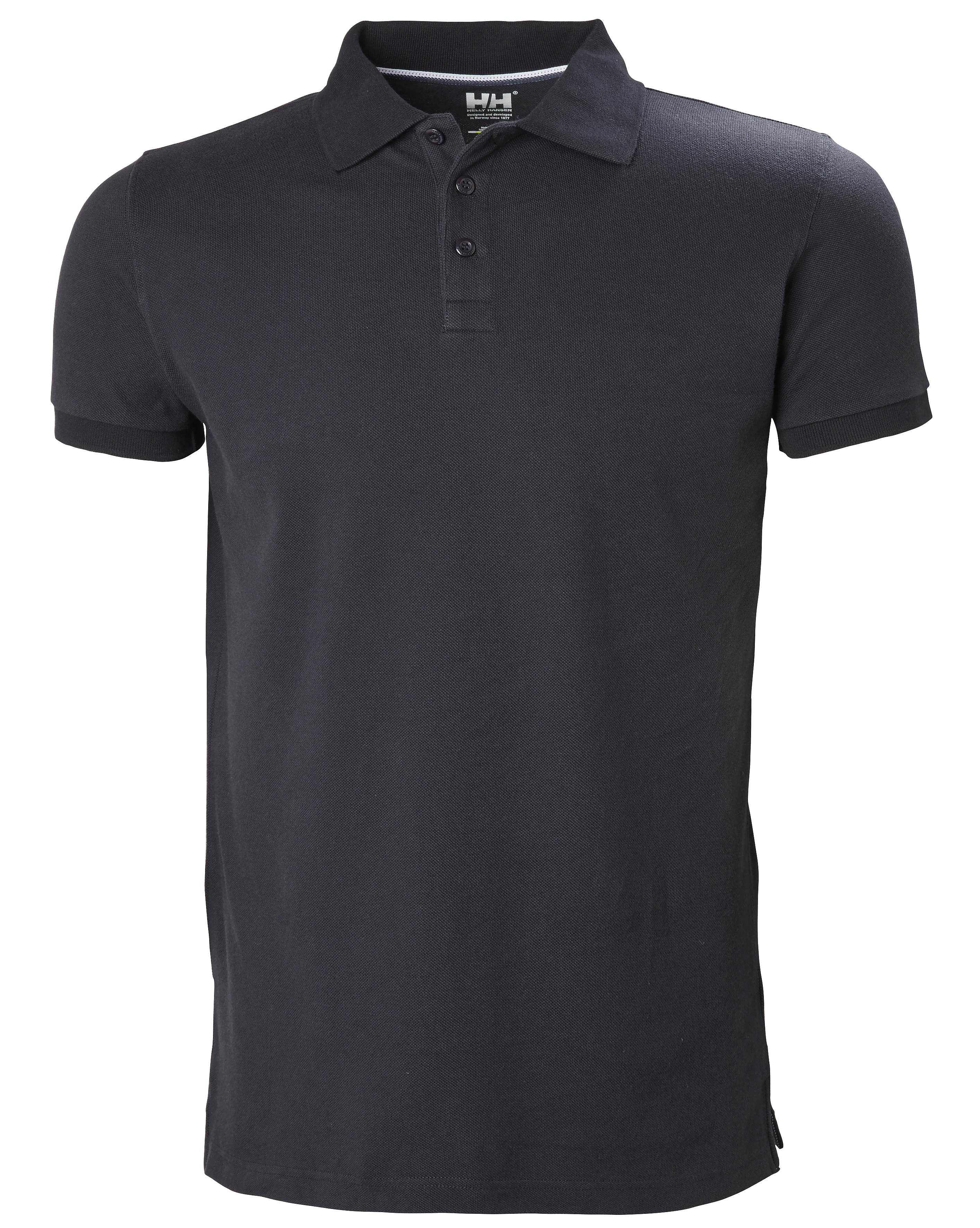 Helly Hansen Men's Crew Polo Shirt 15