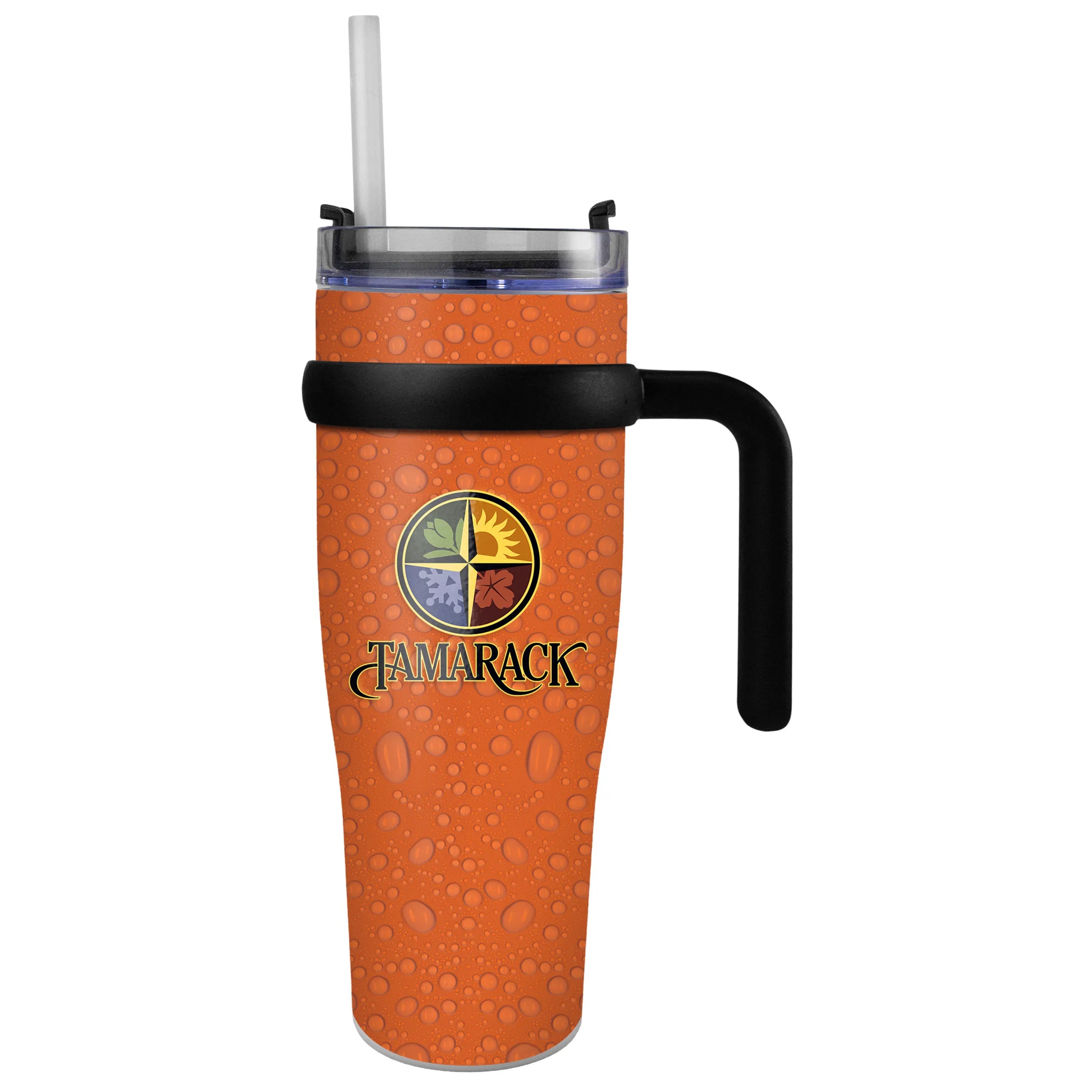 30 oz. Recycled Raindrop Tumbler 3