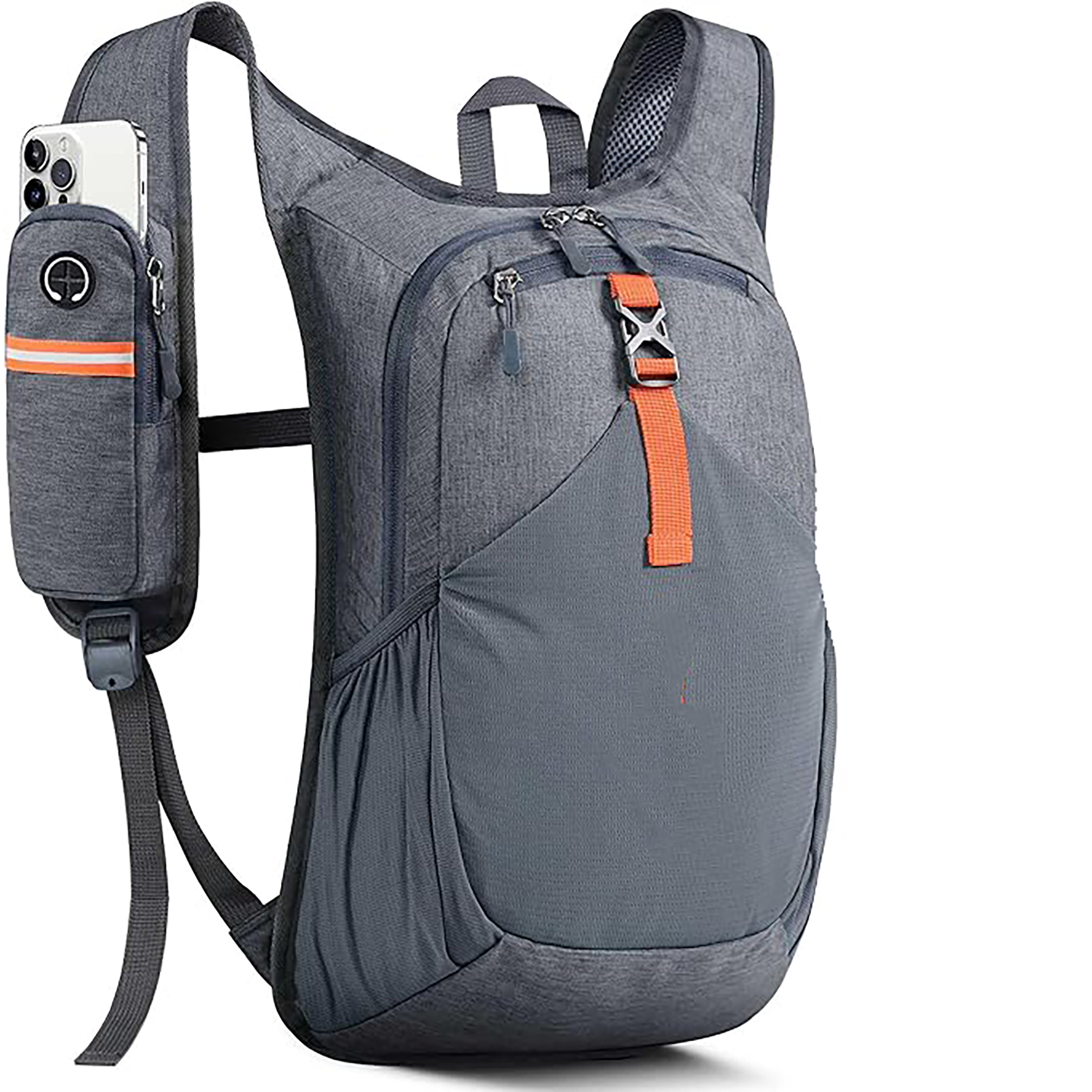 Foldable Backpack For Men And Women 27