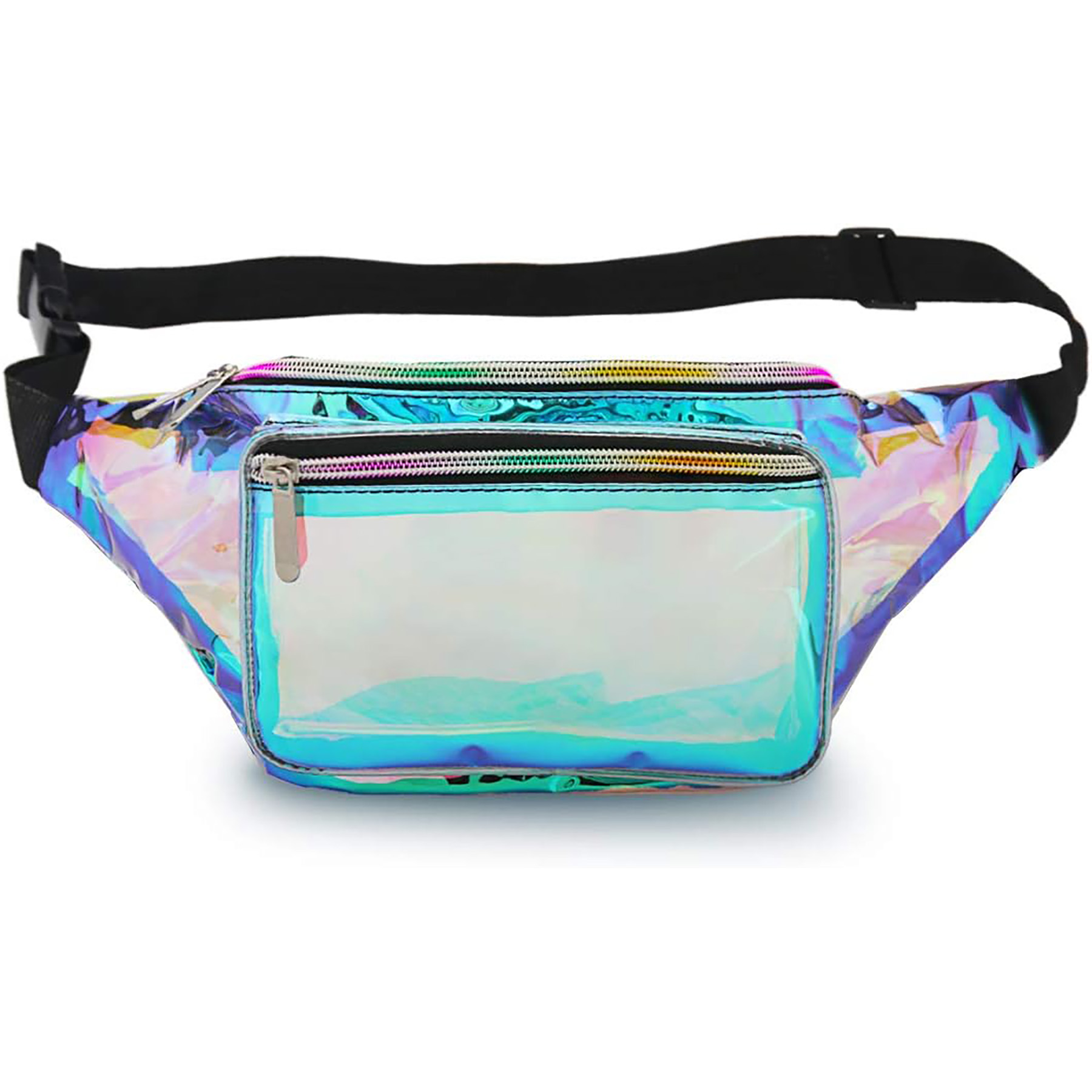 Holographic Fanny Pack 9