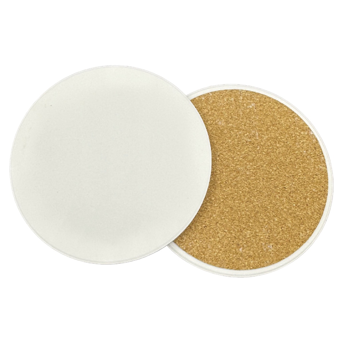 Absorbent Insulated Coaster 7