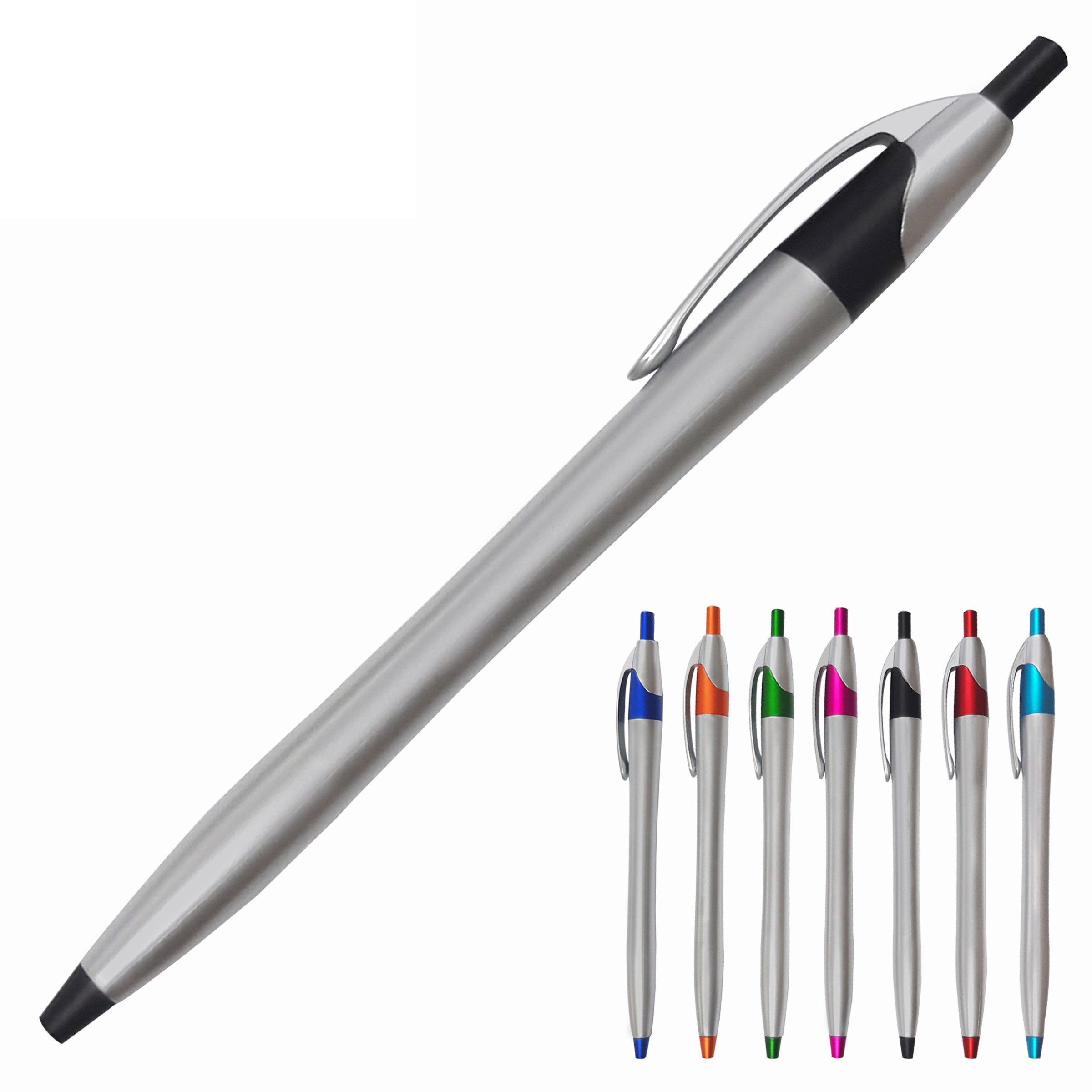 The Stylish Venezia Ballpoint Pen - Office Pens 23