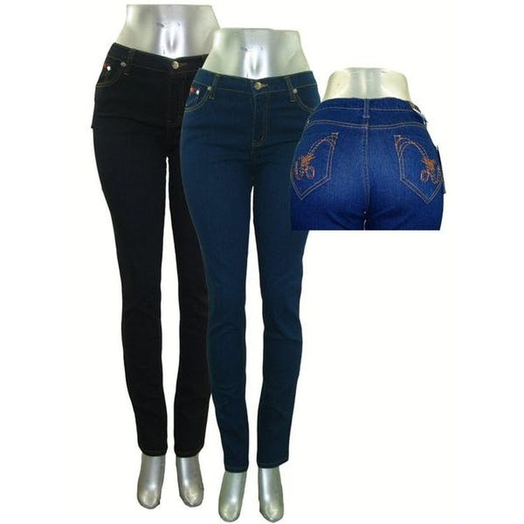Women's Jeans - Assorted Size 0-17 3