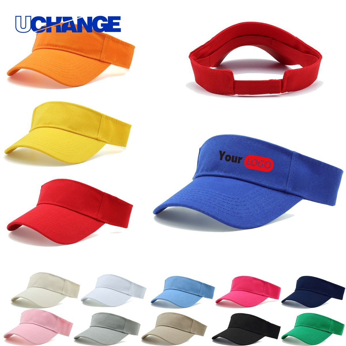 Custom Sports Cap