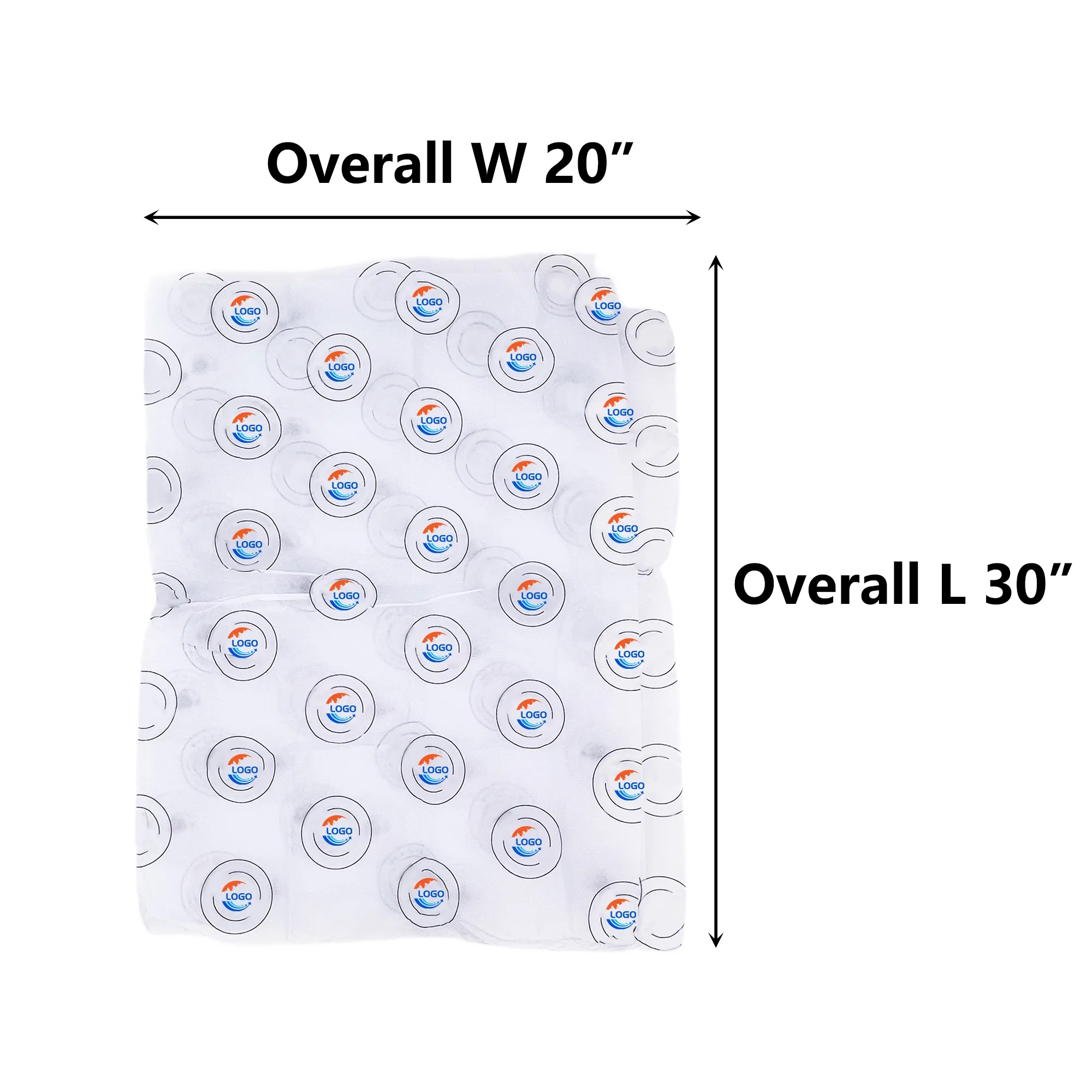Gift Shoe Clothes Universal Wrap Sydney Tissue Paper 9