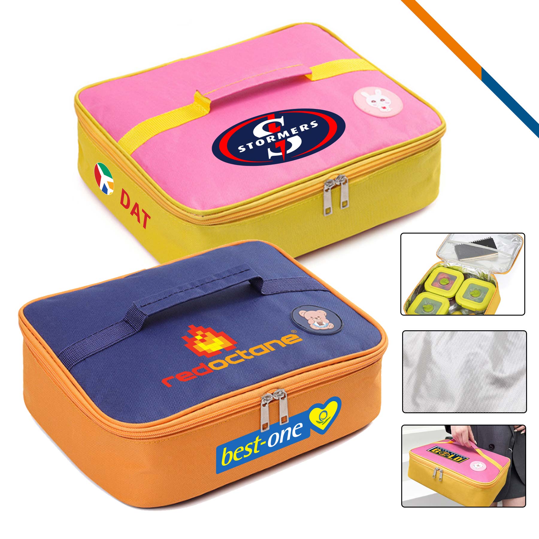 TripChill Insulated Cooler Bag