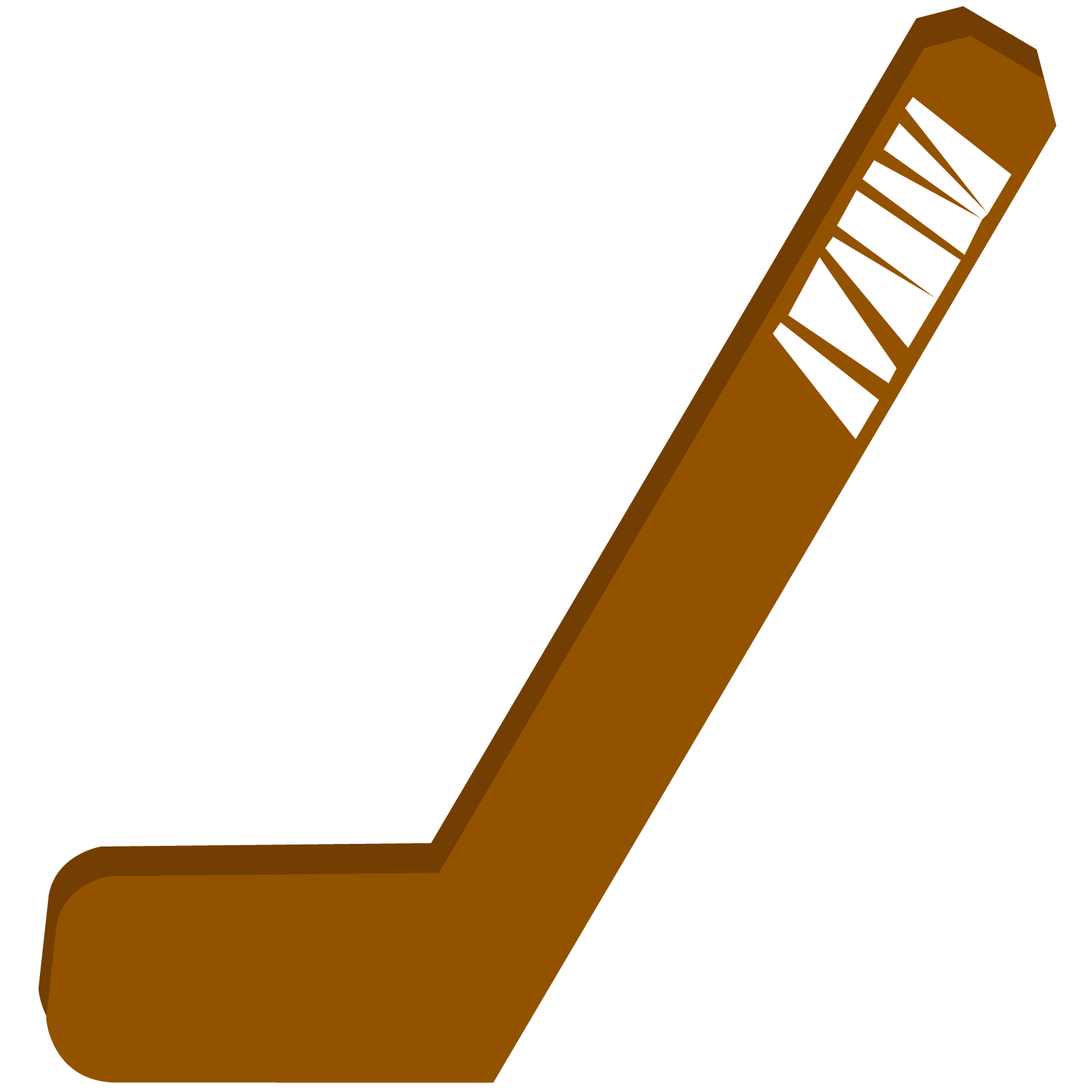 Hockey Stick Waver 75