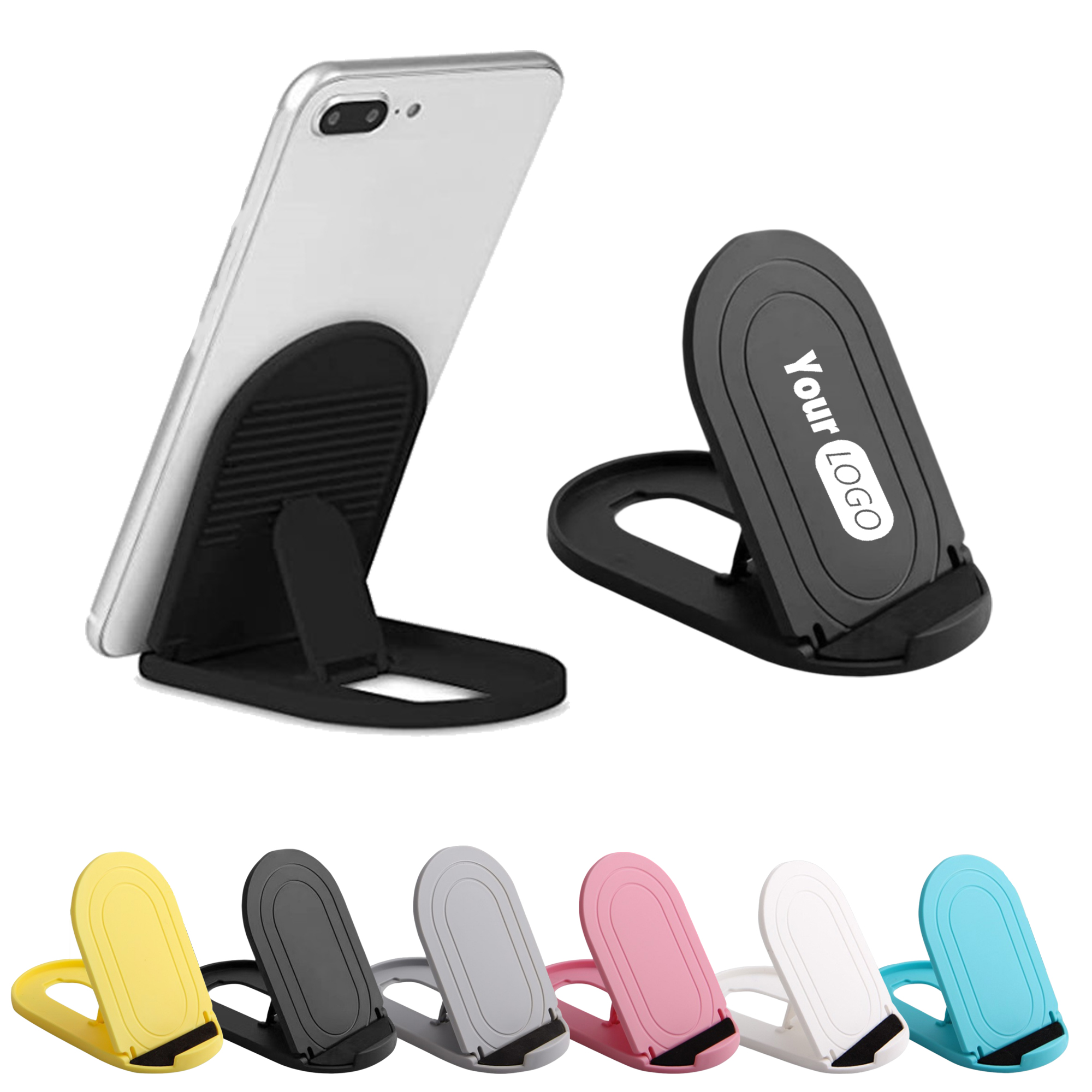 Foldable Phone Stand 4