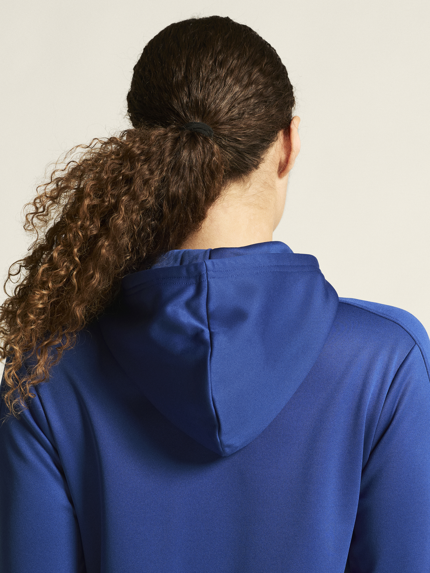 EVOLVE 2.0 BRUSHED HOOD JKT W 66