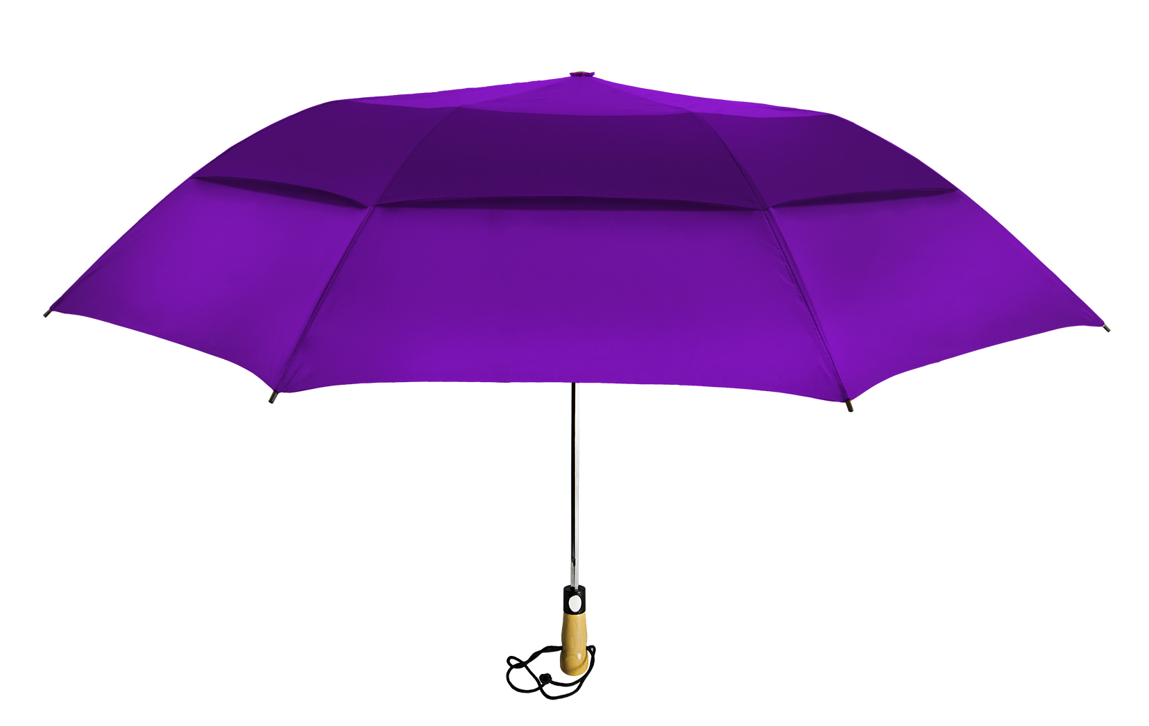 The Vented Little Giant Folding Golf Umbrella 60